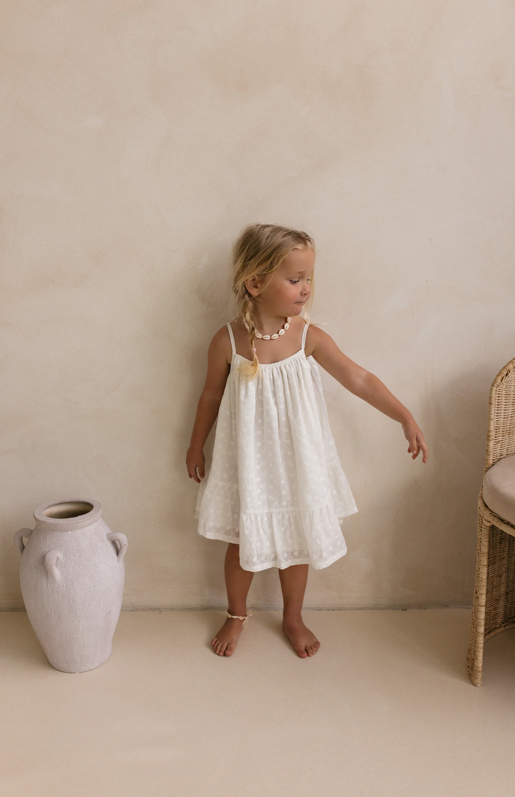 PALOMA DRESS - Image 5
