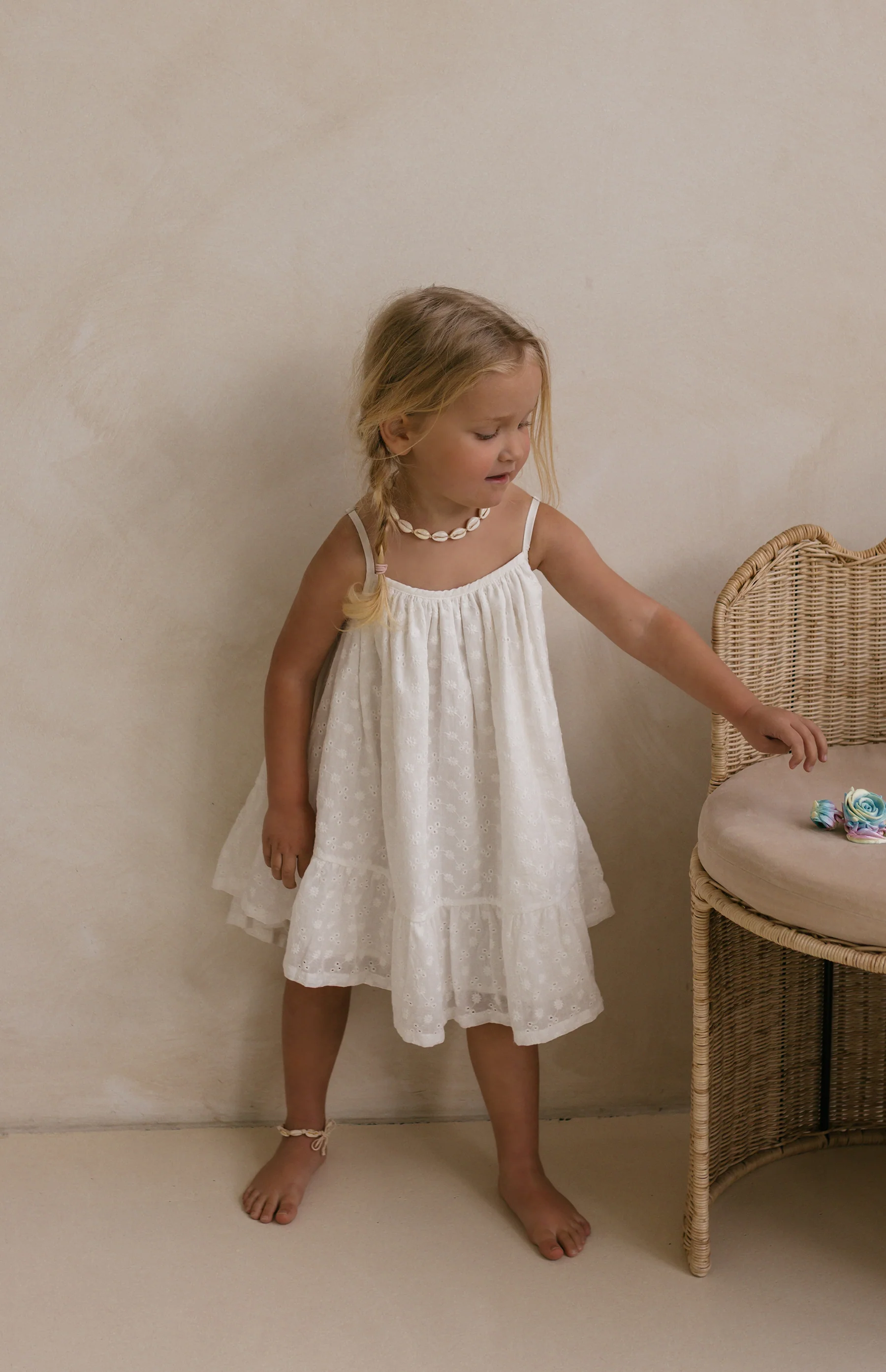 PALOMA DRESS - Image 6