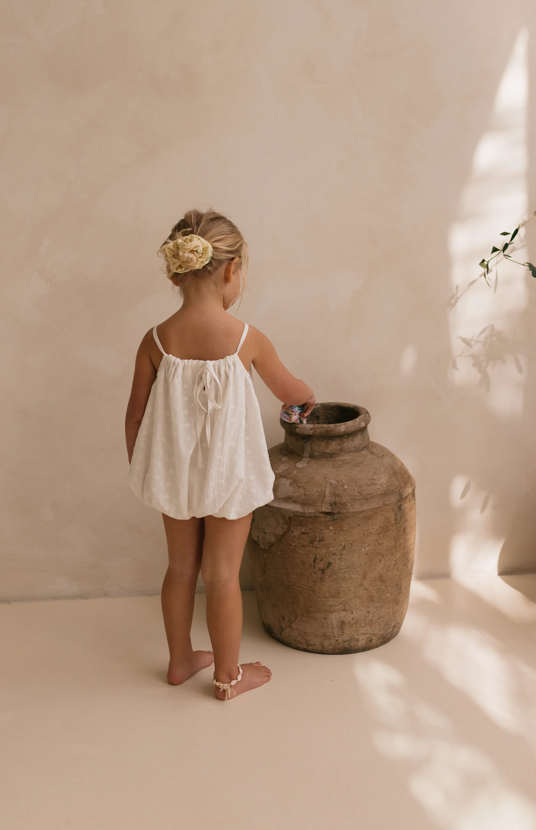PALOMA ROMPER - Image 5