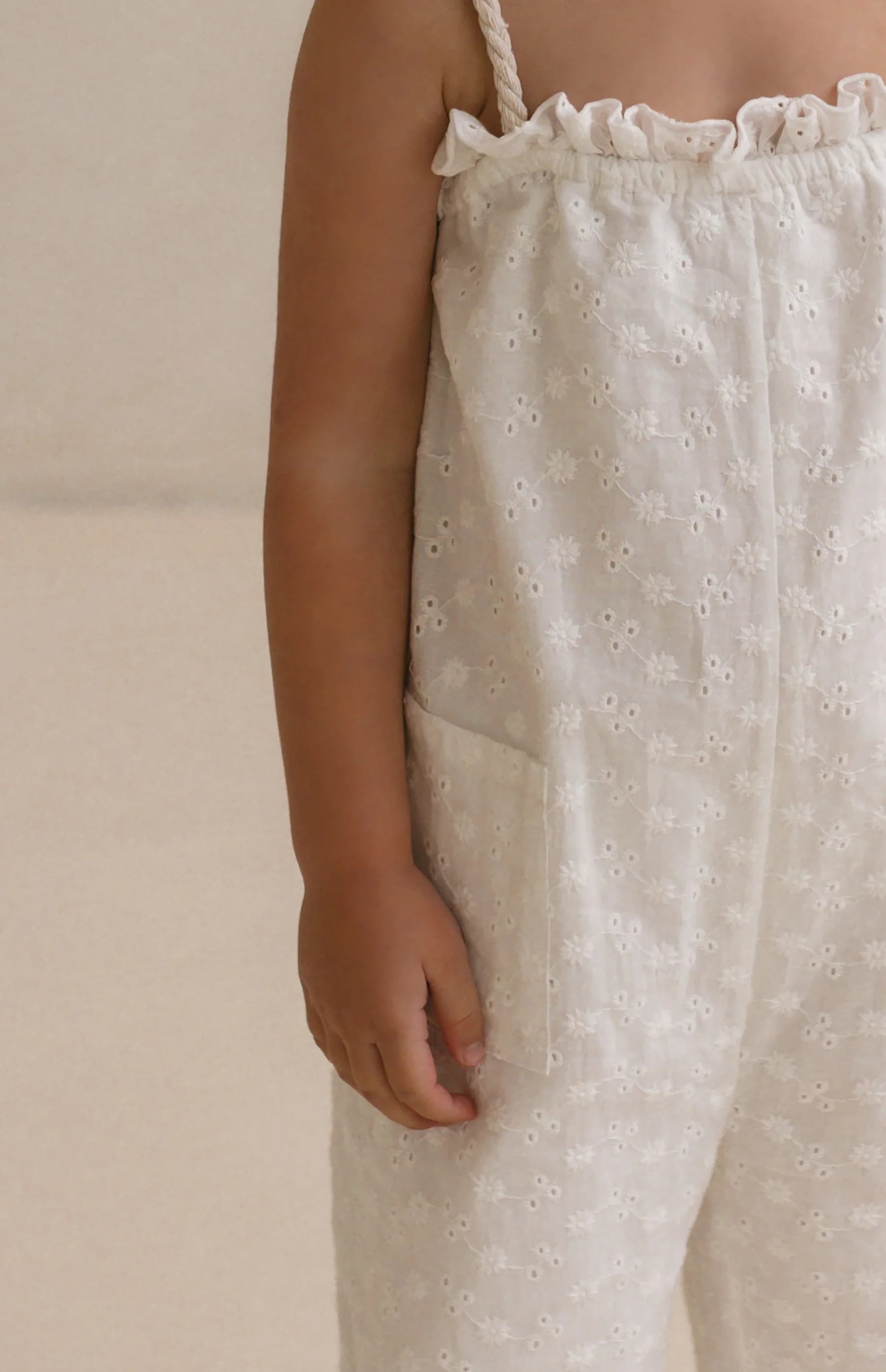 PALOMA ROPE JUMPSUIT - Image 3