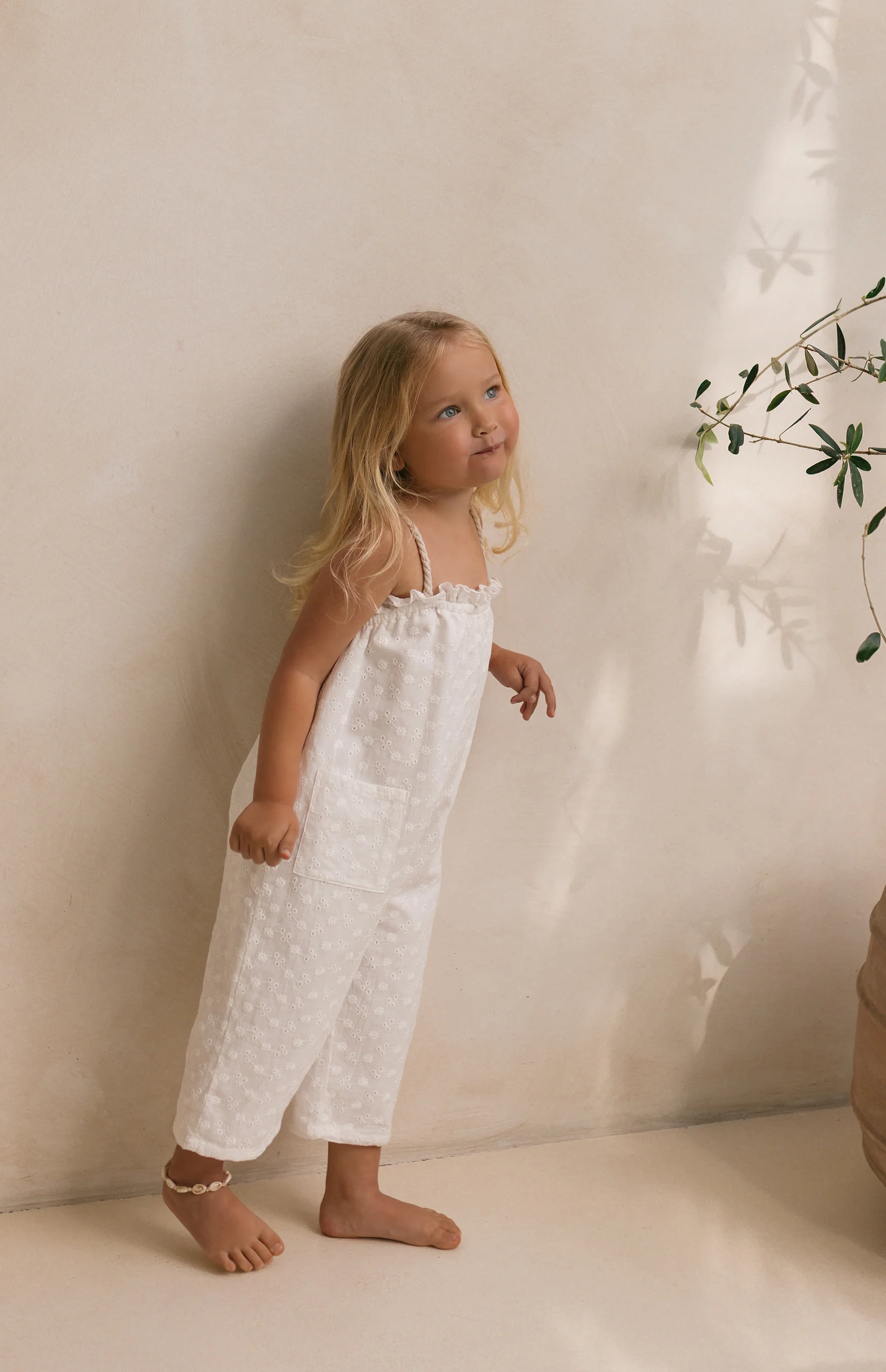 PALOMA ROPE JUMPSUIT - Image 4