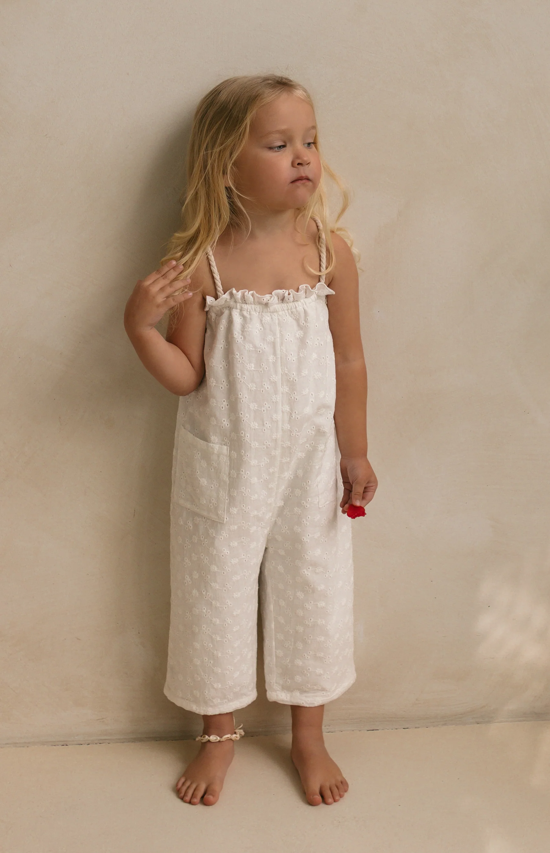 PALOMA ROPE JUMPSUIT - Image 5