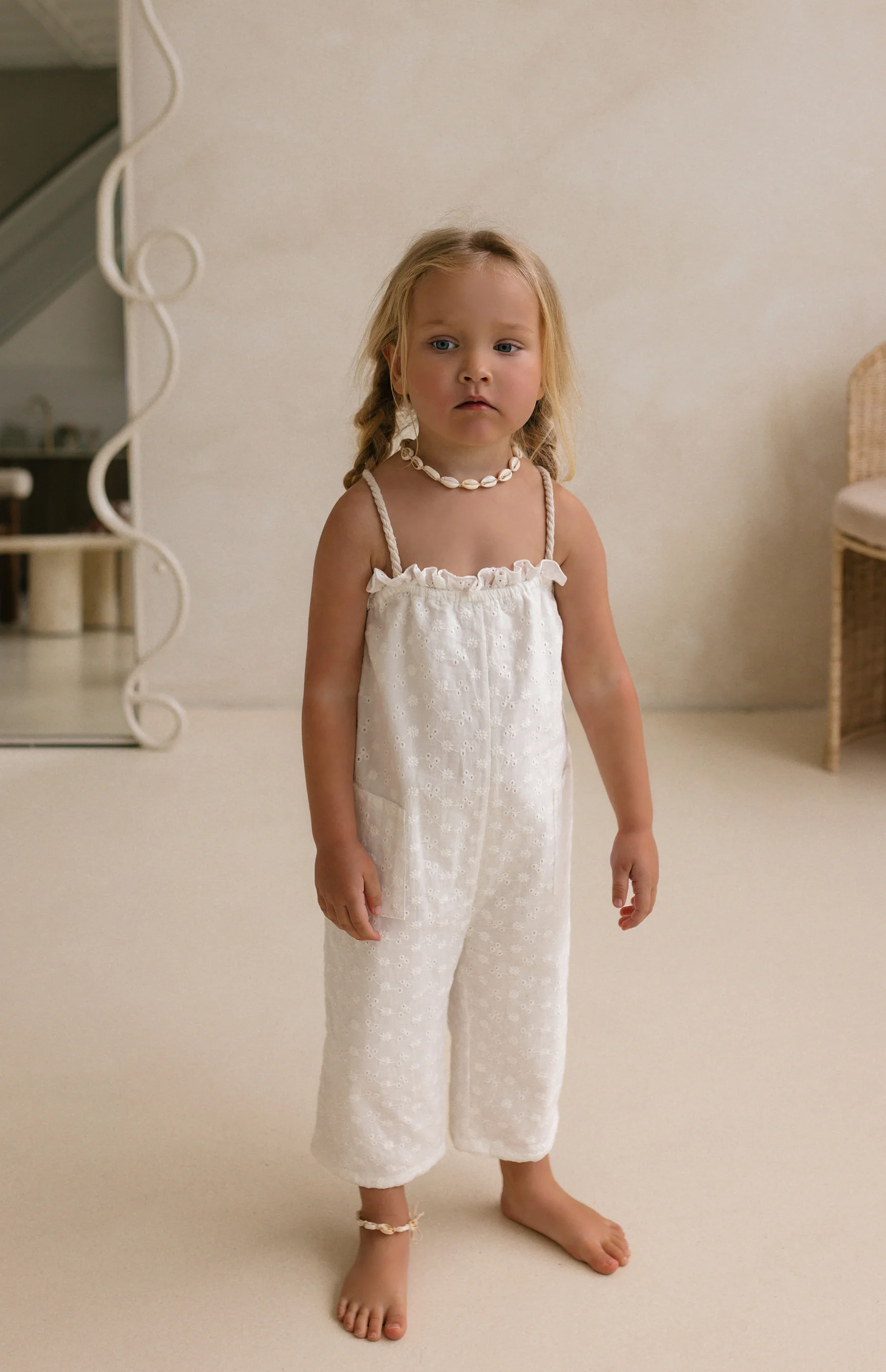 PALOMA ROPE JUMPSUIT - Image 6