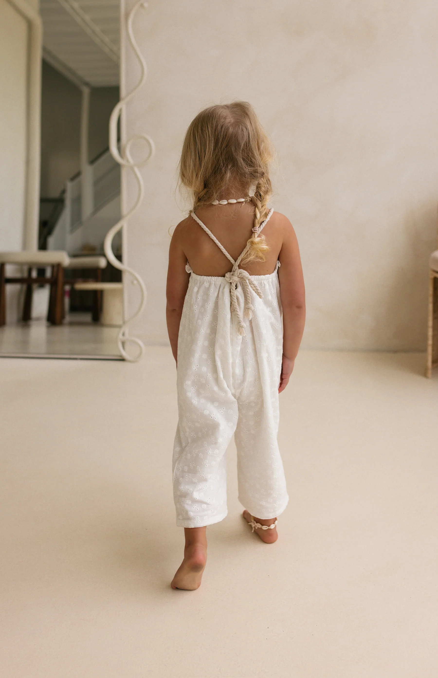 PALOMA ROPE JUMPSUIT - Image 7
