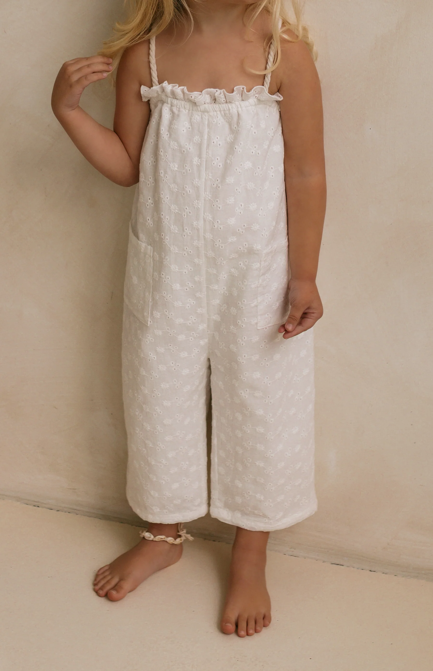 PALOMA ROPE JUMPSUIT - Image 9
