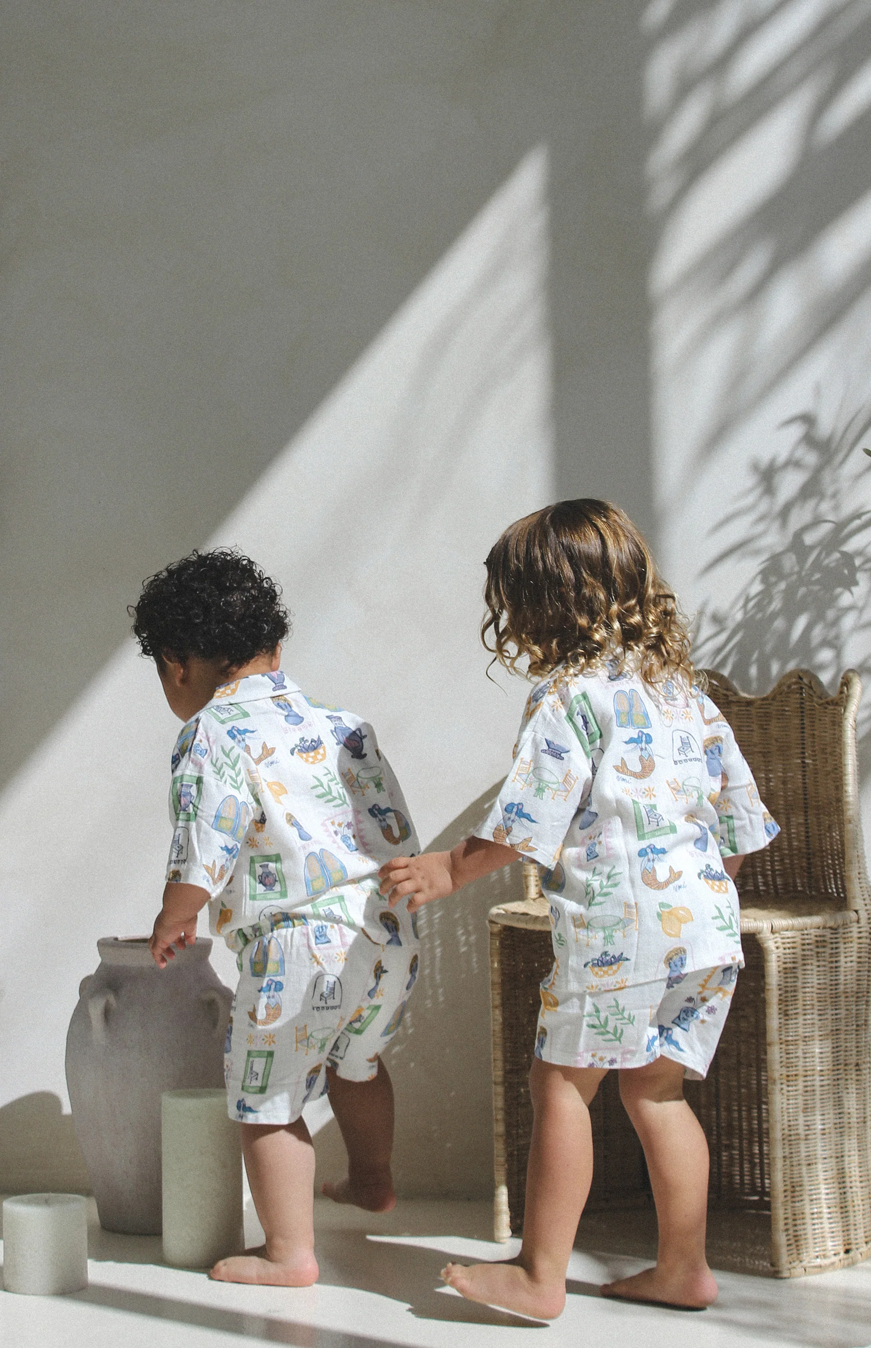 PAROS SHIRT - Image 3