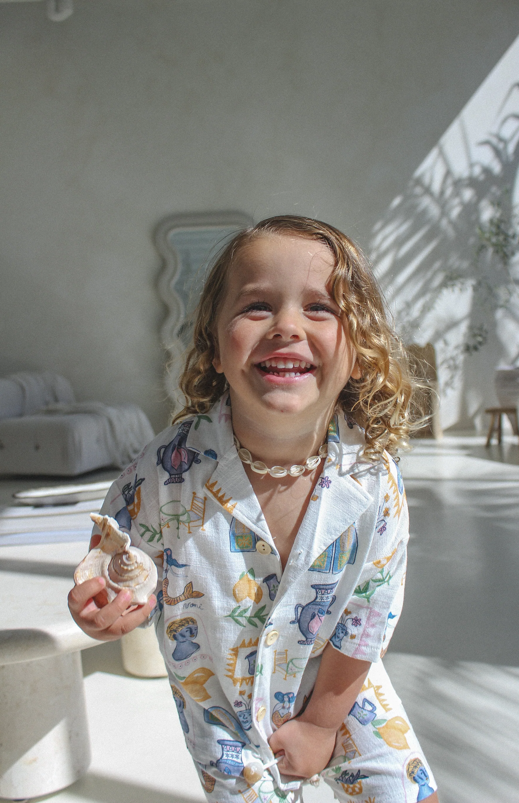 PAROS SHIRT - Image 4