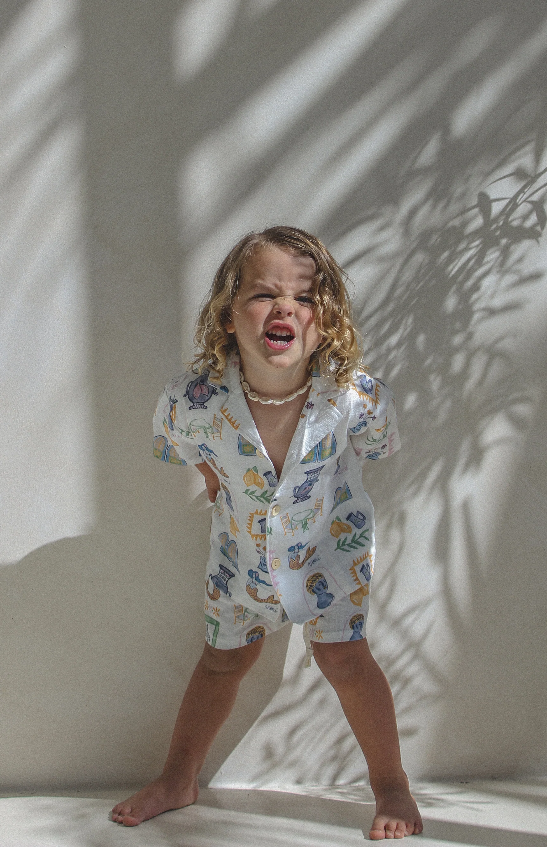 PAROS SHORTS