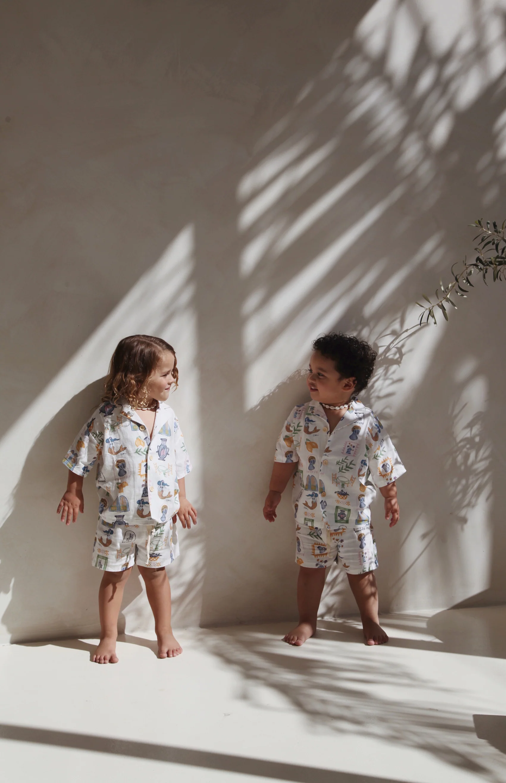 PAROS SHORTS - Image 7