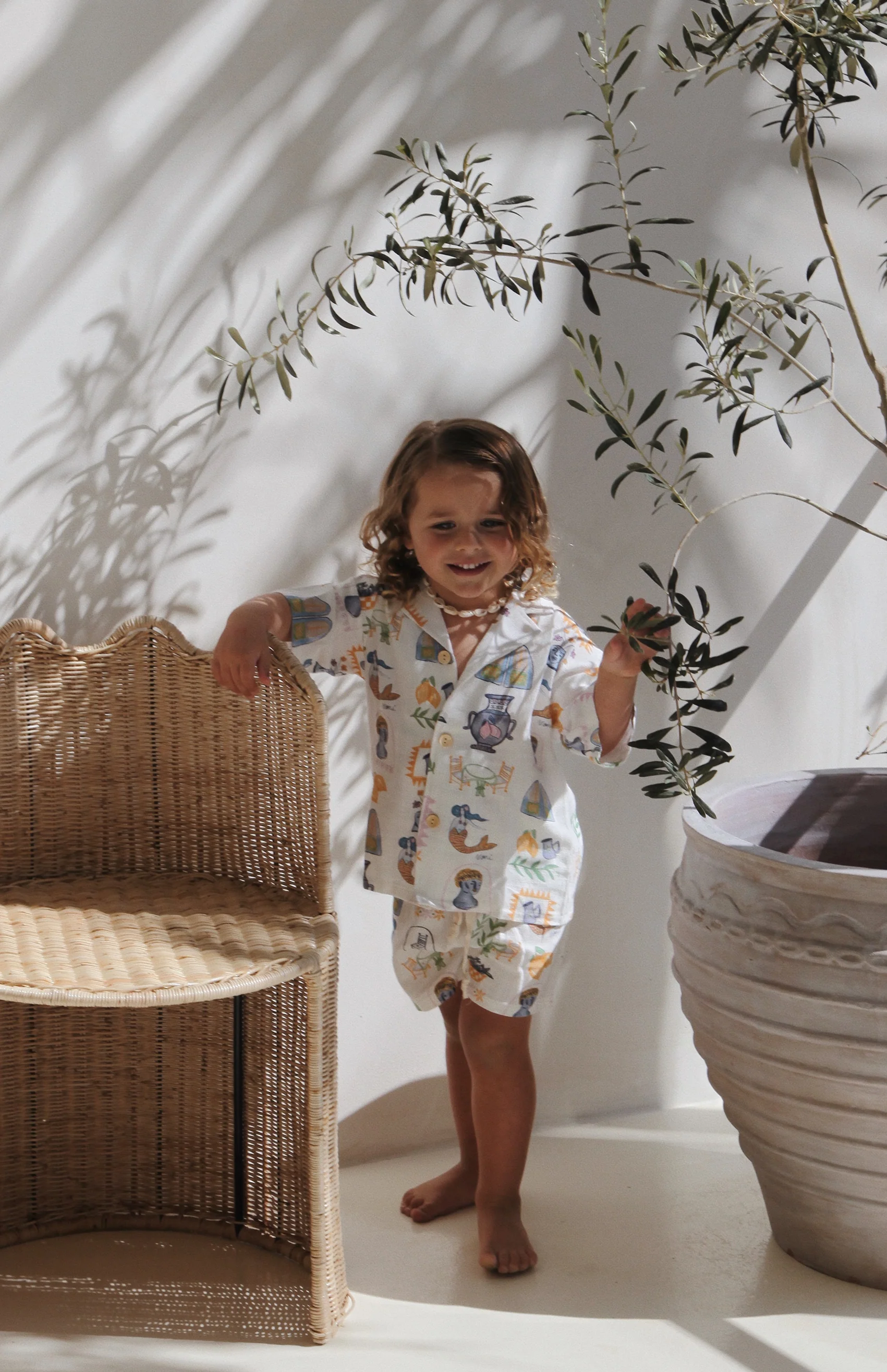 PAROS SHORTS - Image 8