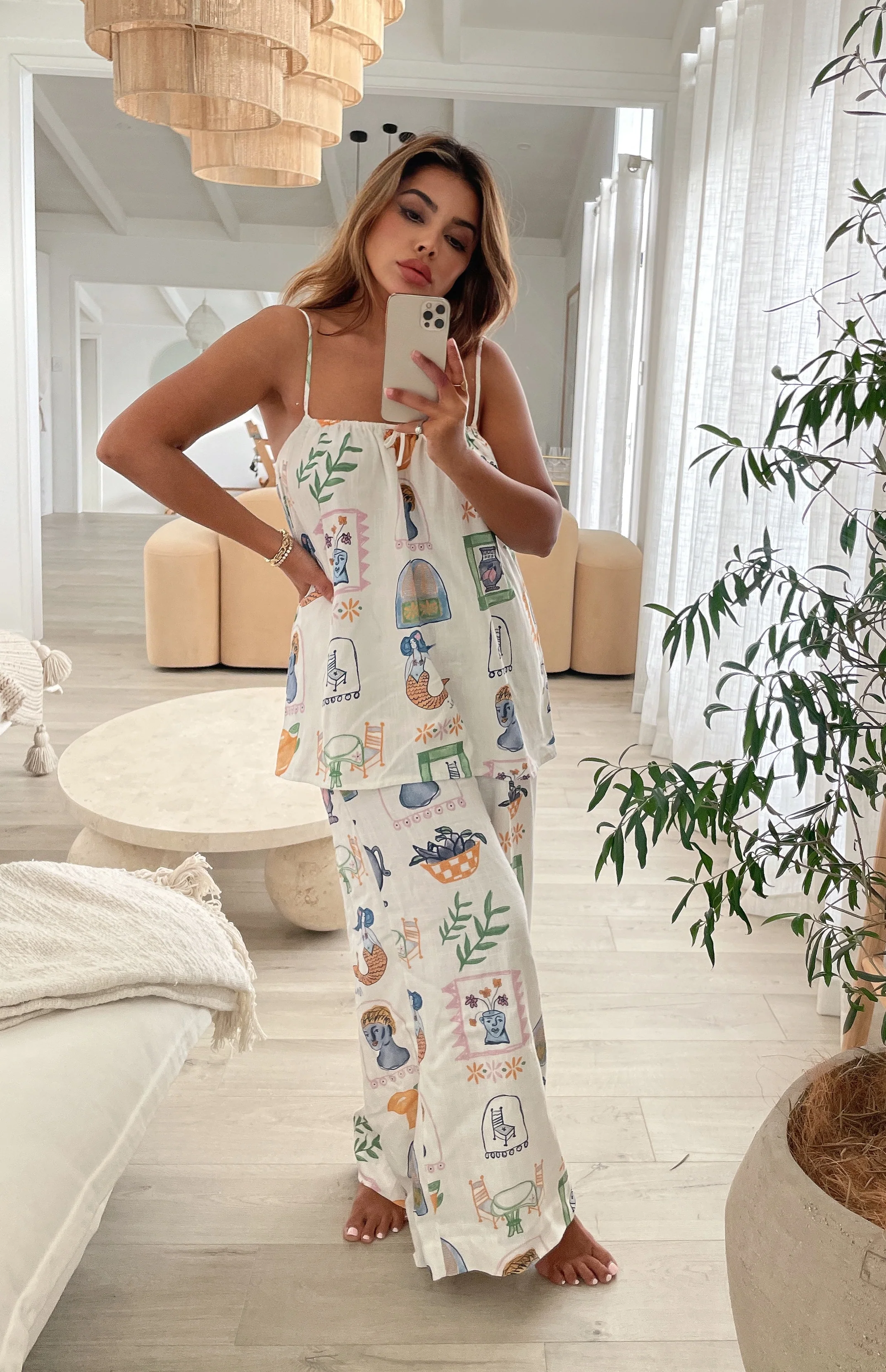 PAROS SINGLET TOP - MAMA - Image 2