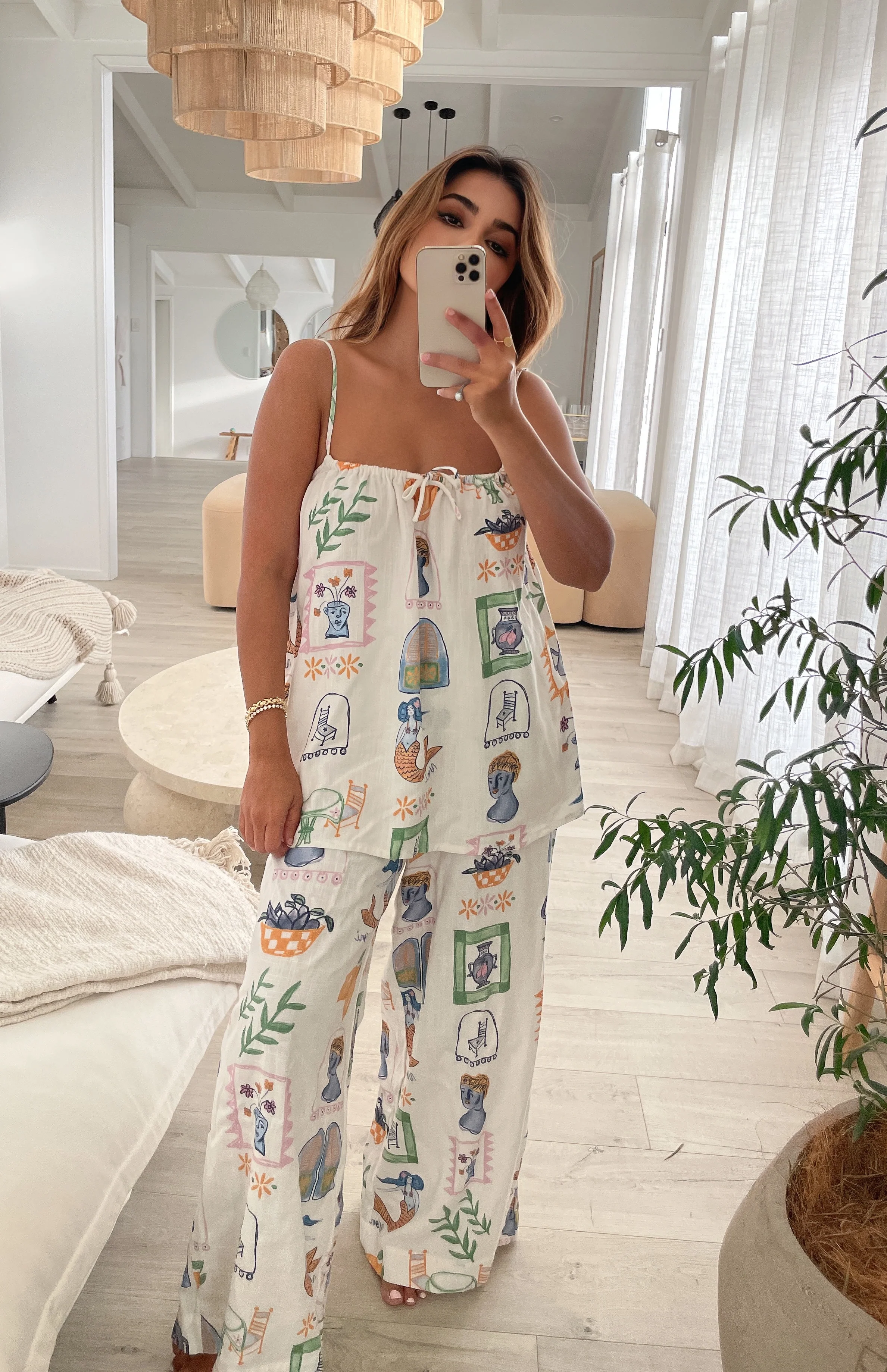 PAROS SINGLET TOP - MAMA - Image 3