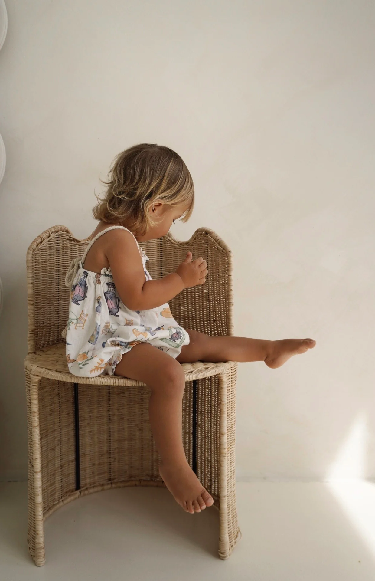 REMI ROMPER - PAROS - Image 4