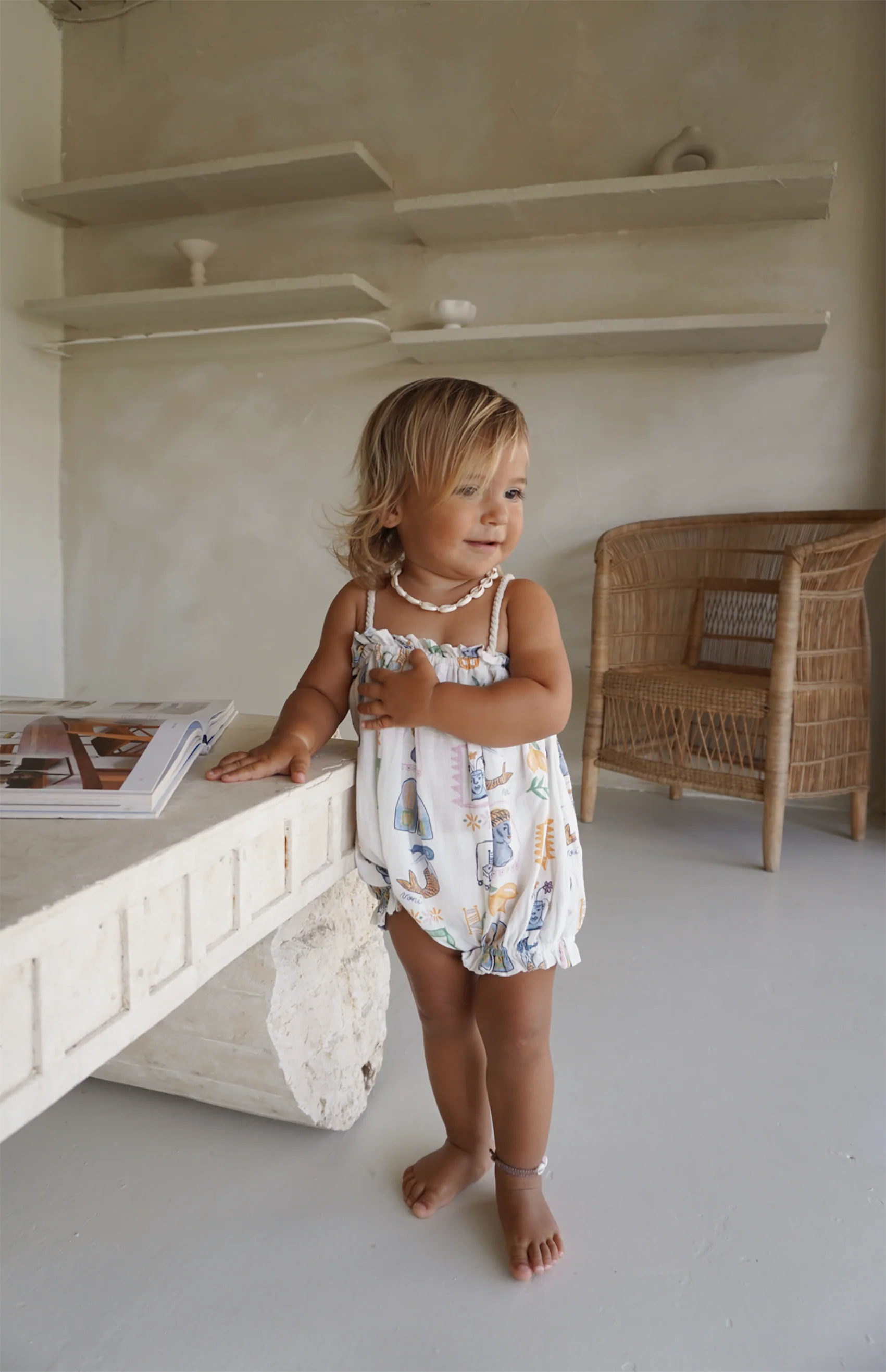 REMI ROMPER - PAROS - Image 6