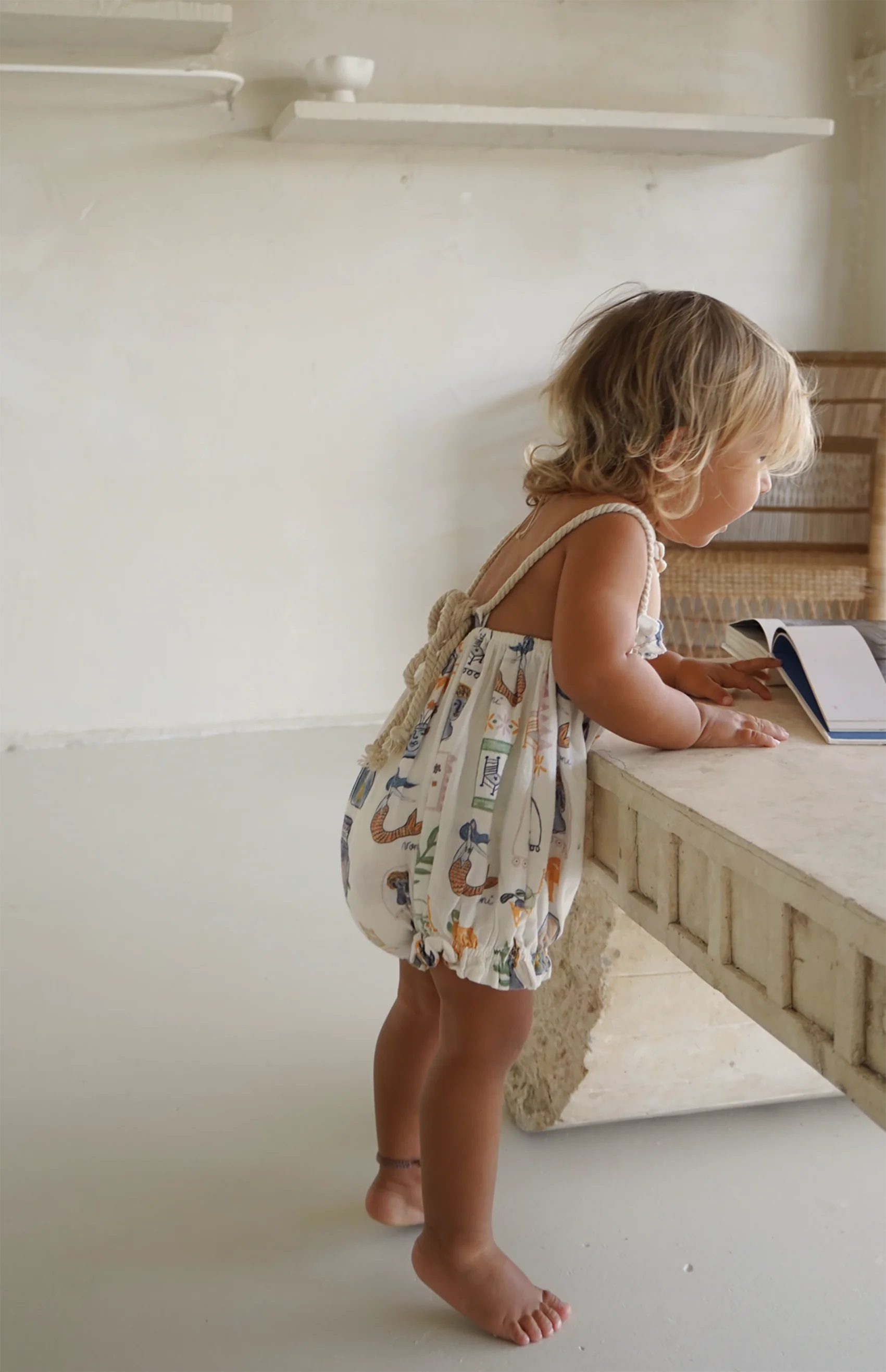 REMI ROMPER - PAROS - Image 7