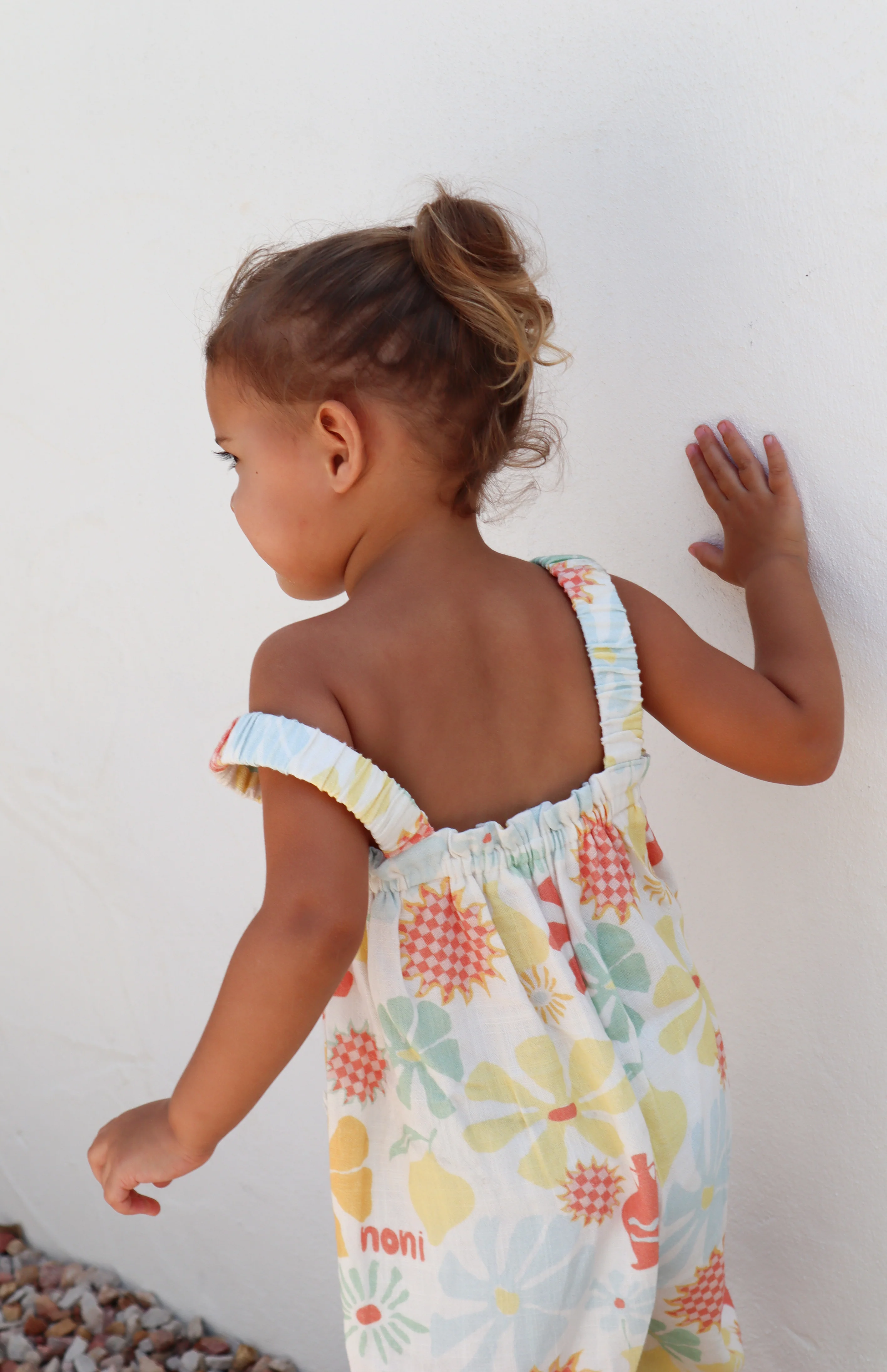RIC RAC JUMPSUIT - Image 3