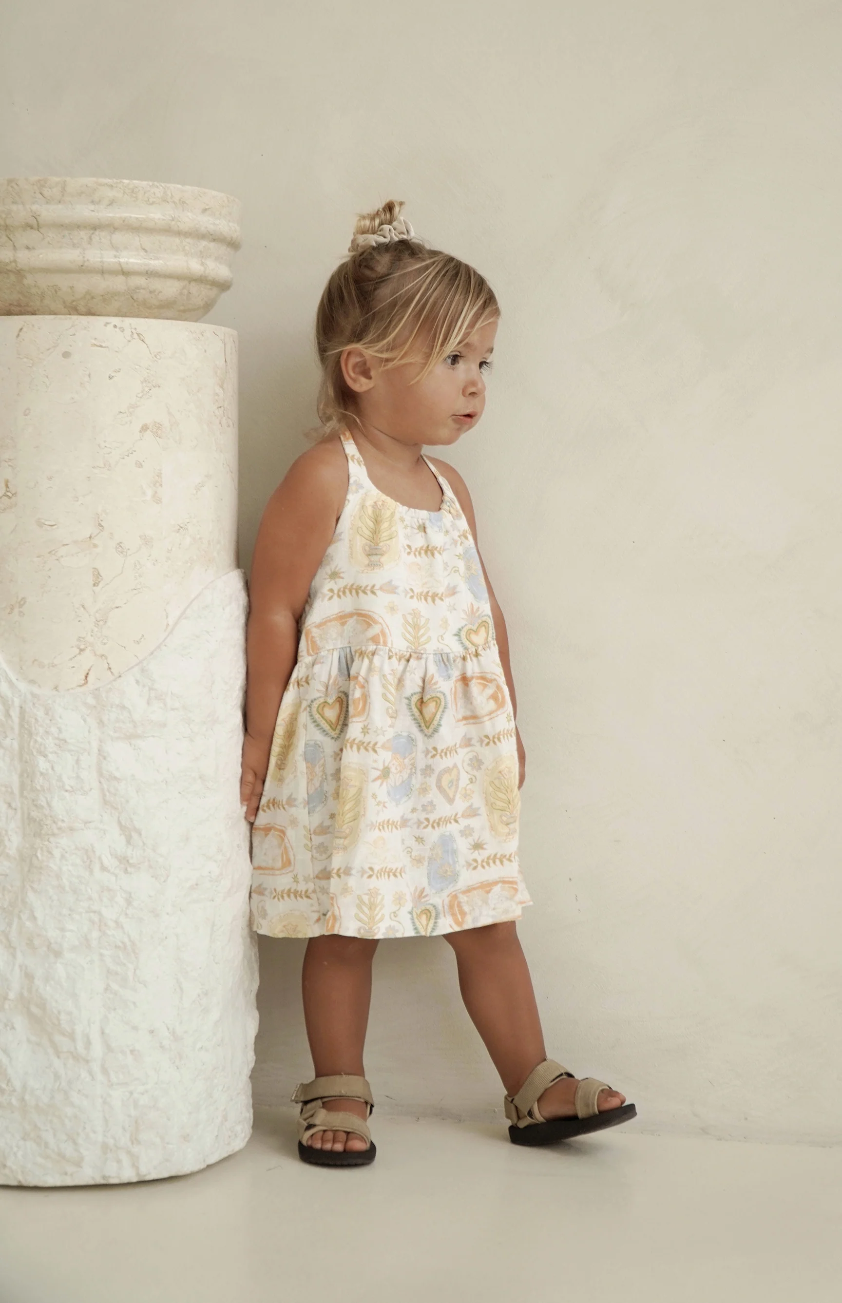 ROMY DRESS - AMORETTE - Image 2