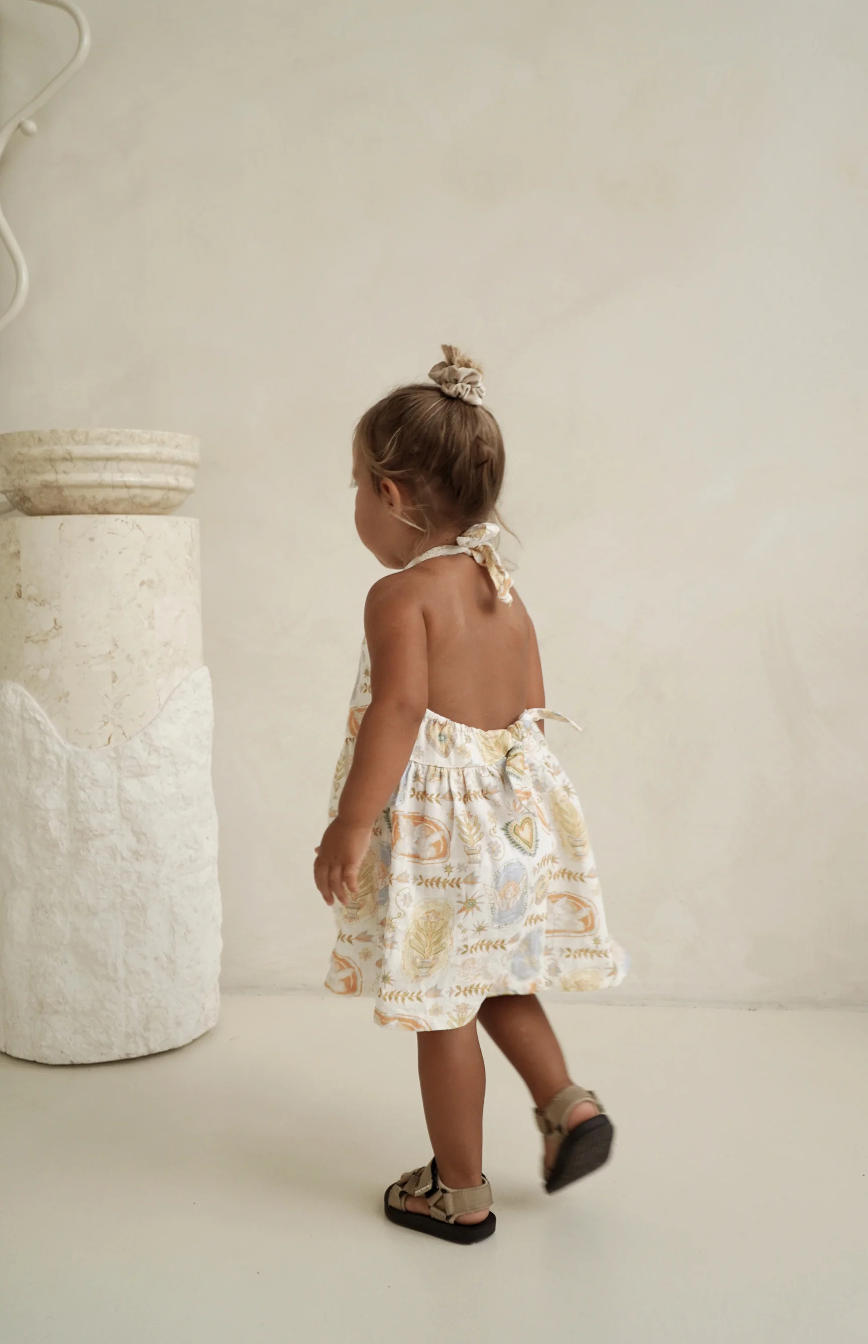 ROMY DRESS - AMORETTE - Image 3
