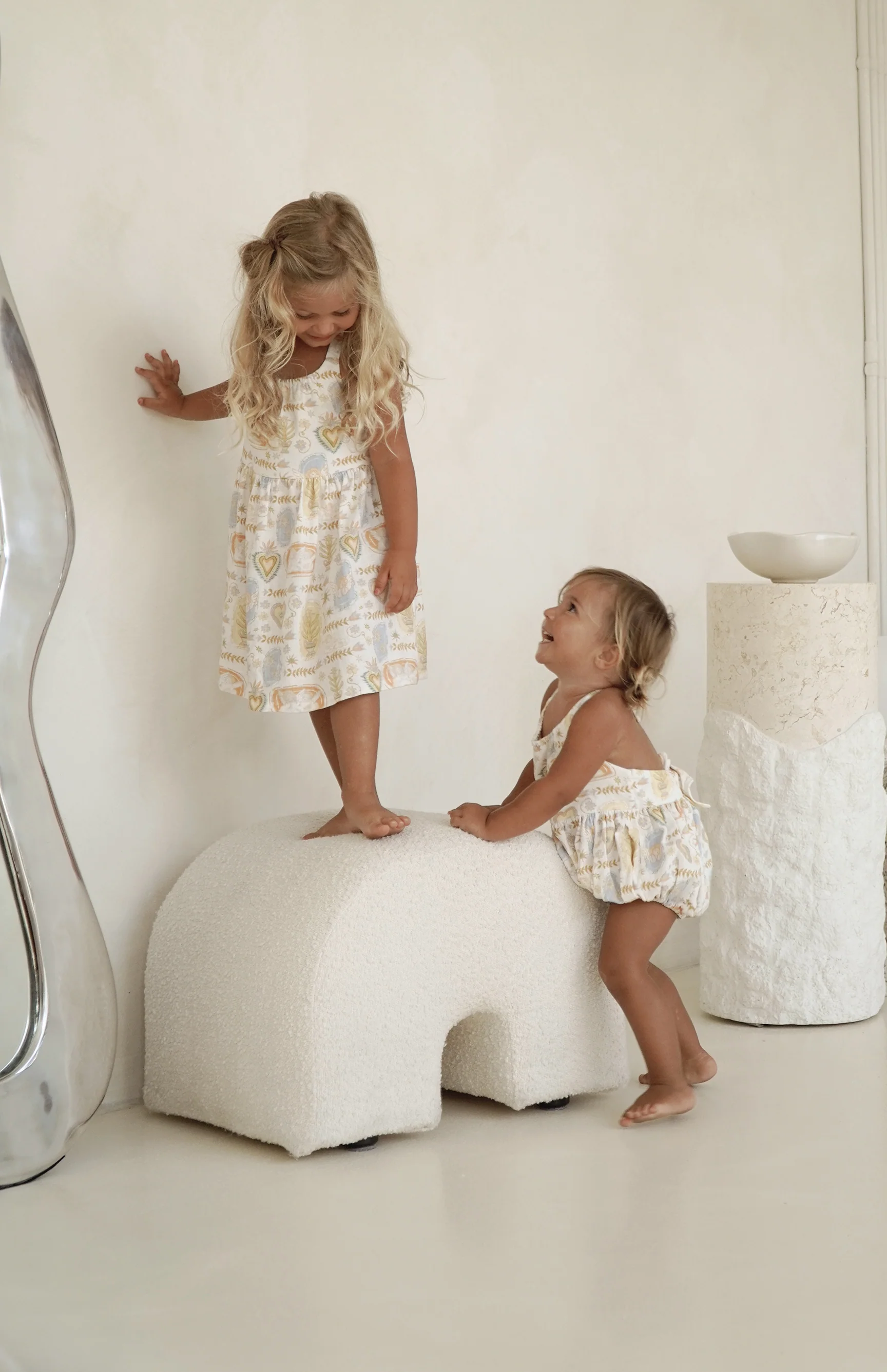 ROMY DRESS - AMORETTE - Image 4