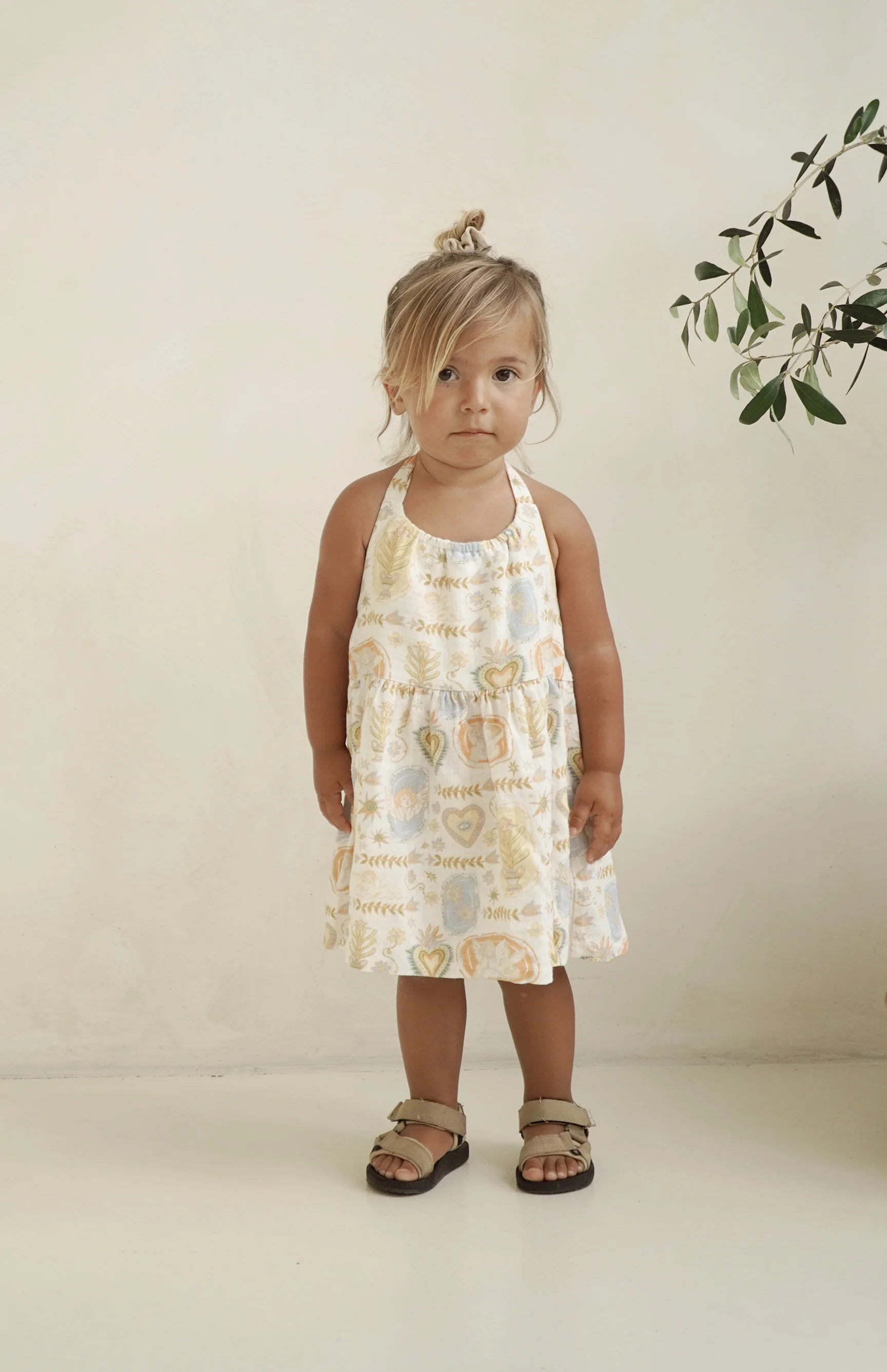 ROMY DRESS - AMORETTE - Image 5