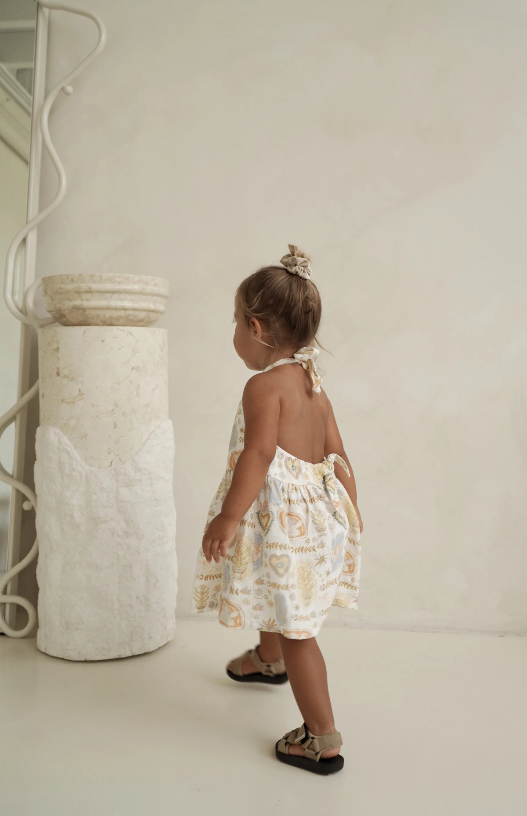 ROMY DRESS - AMORETTE - Image 6