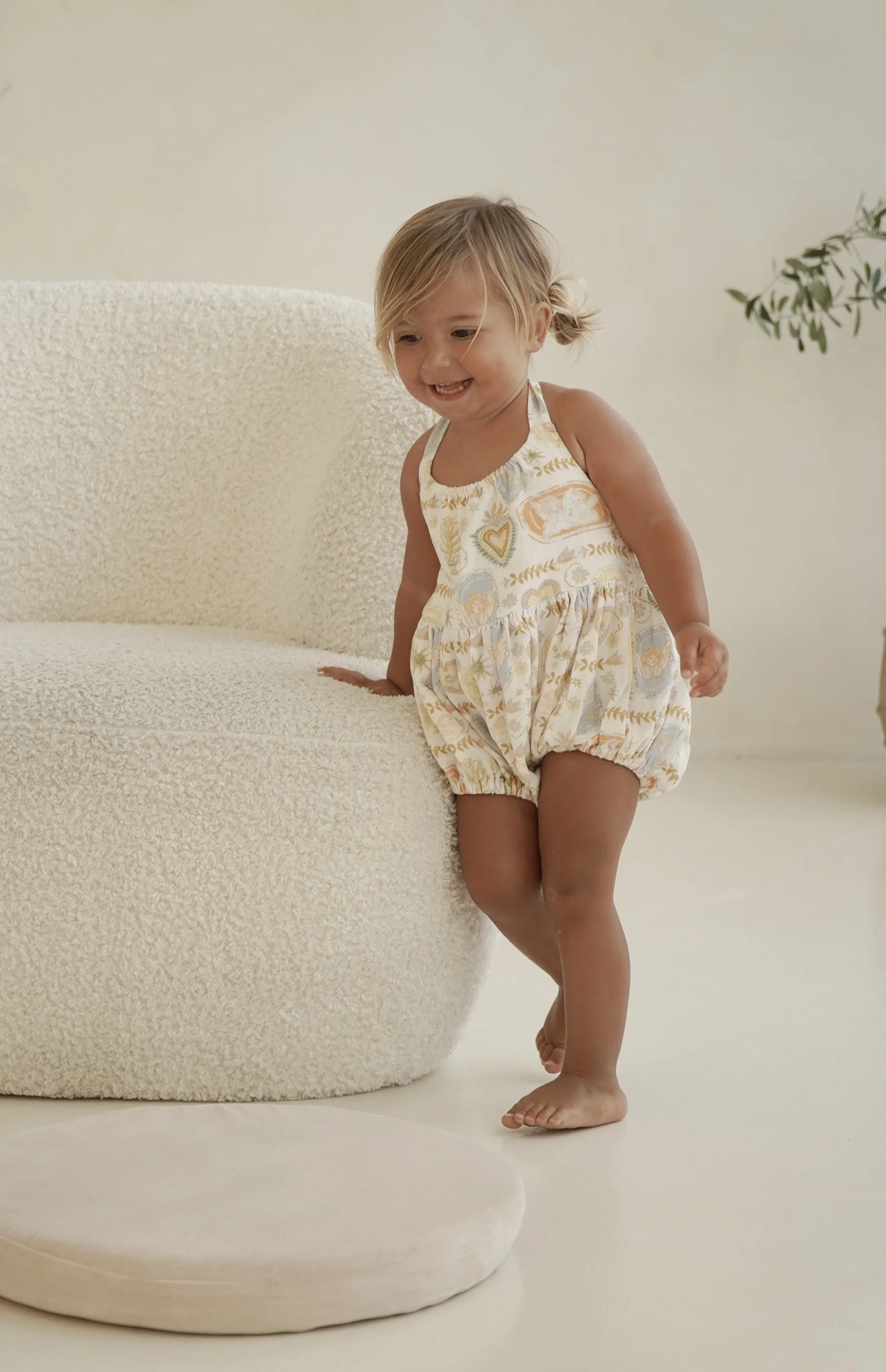 ROMY ROMPER - AMORETTE - Image 4