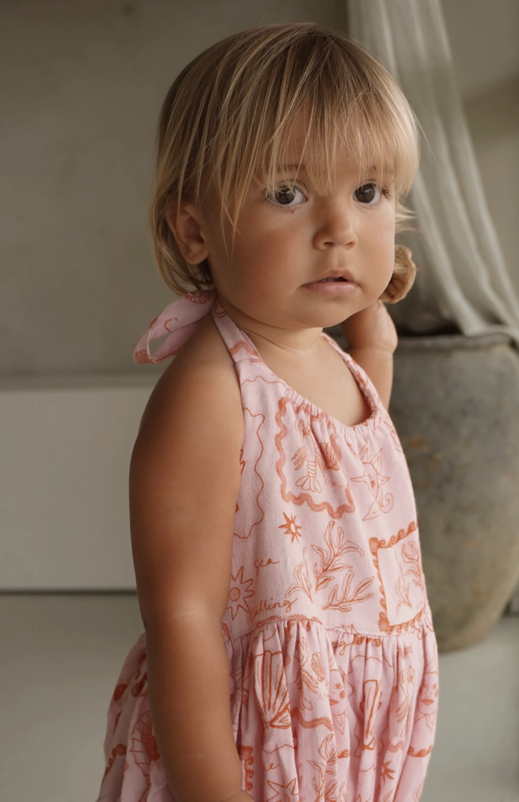 ROMY ROMPER - SEA IS CALLING - Image 10