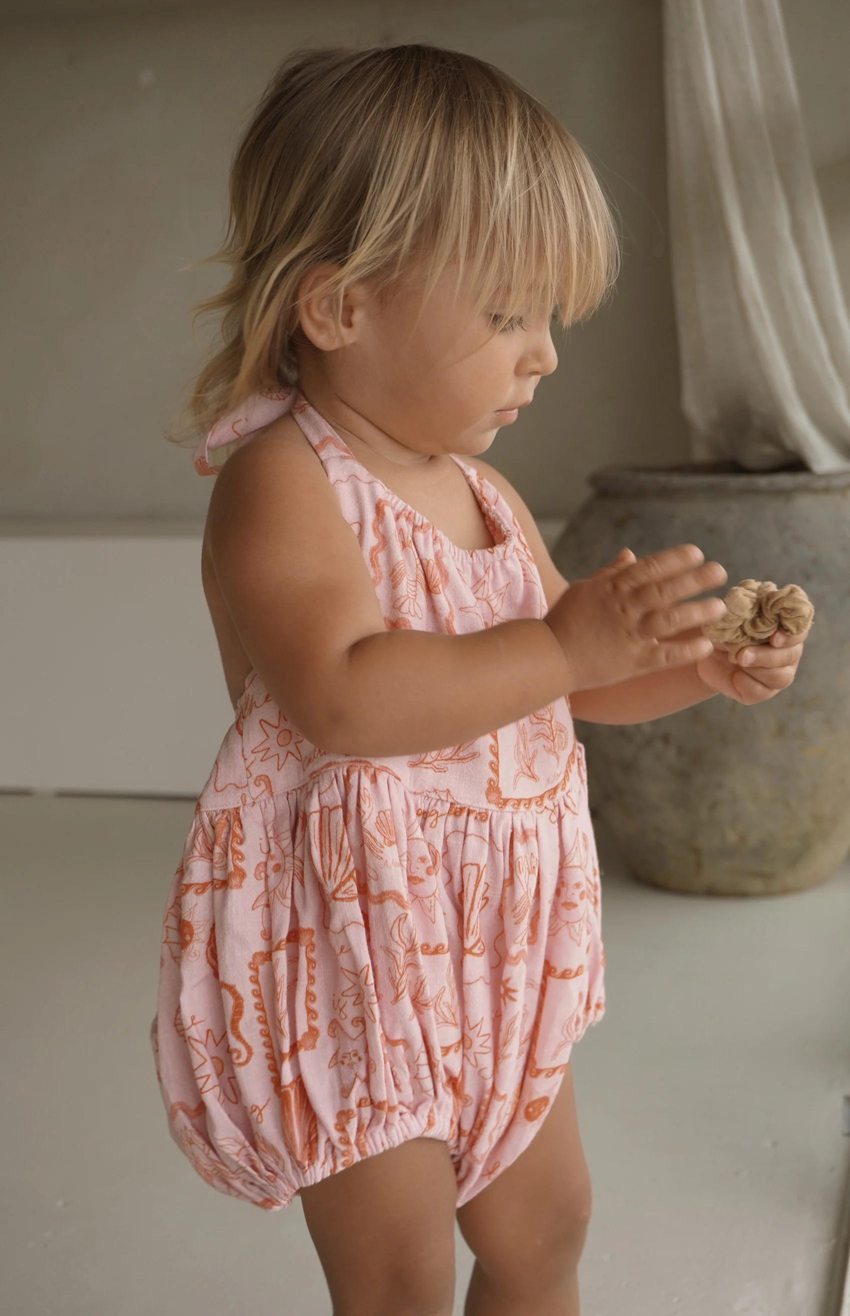 ROMY ROMPER - SEA IS CALLING - Image 6