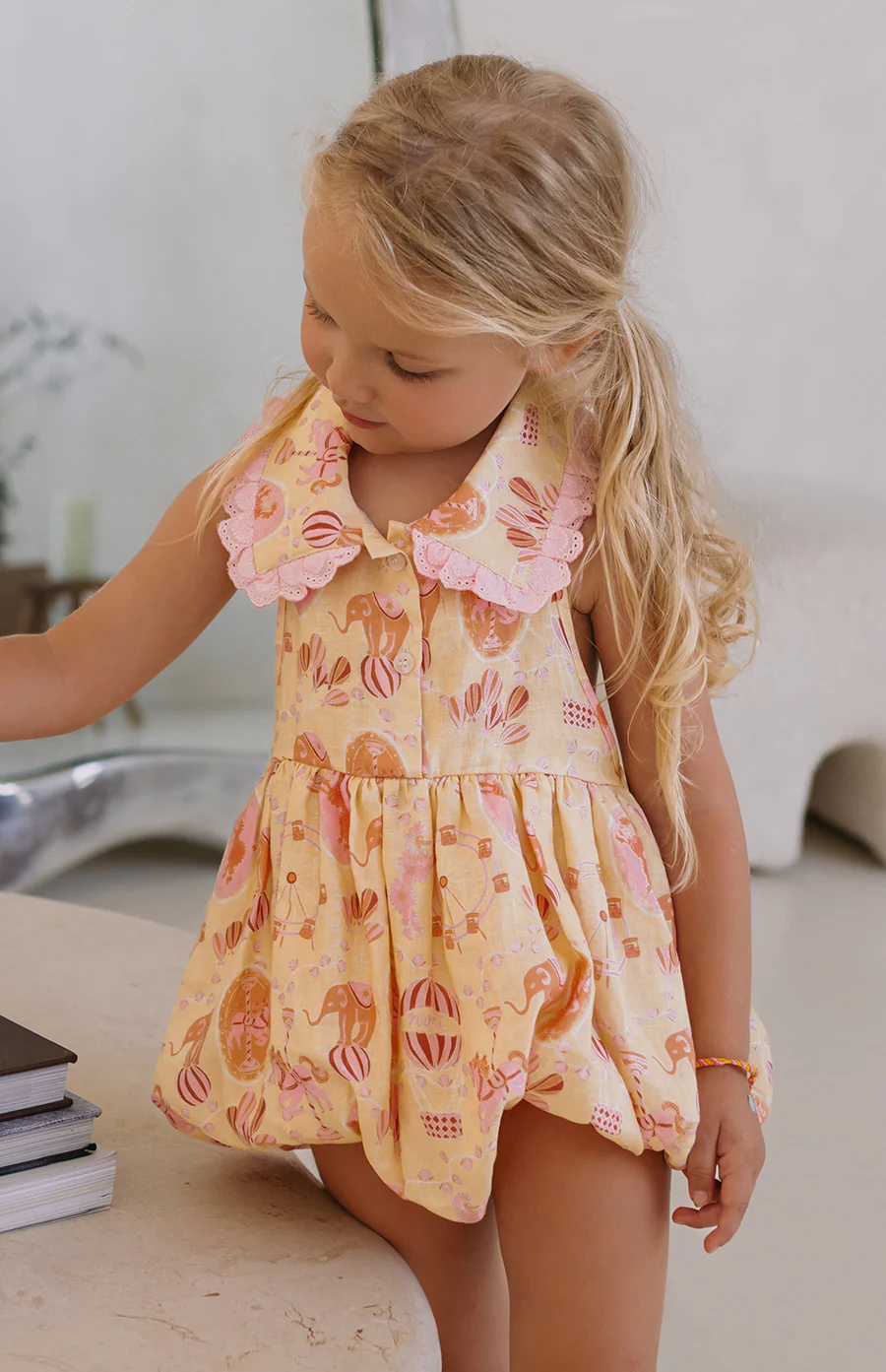 ROSIE ROMPER - CIRQUE - Image 3