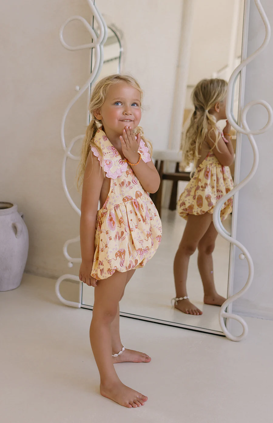 ROSIE ROMPER - CIRQUE - Image 4