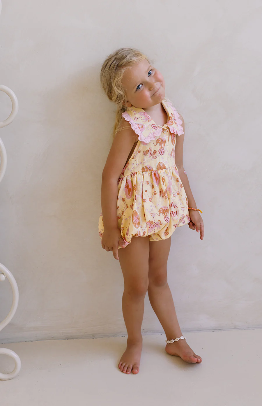 ROSIE ROMPER - CIRQUE - Image 5