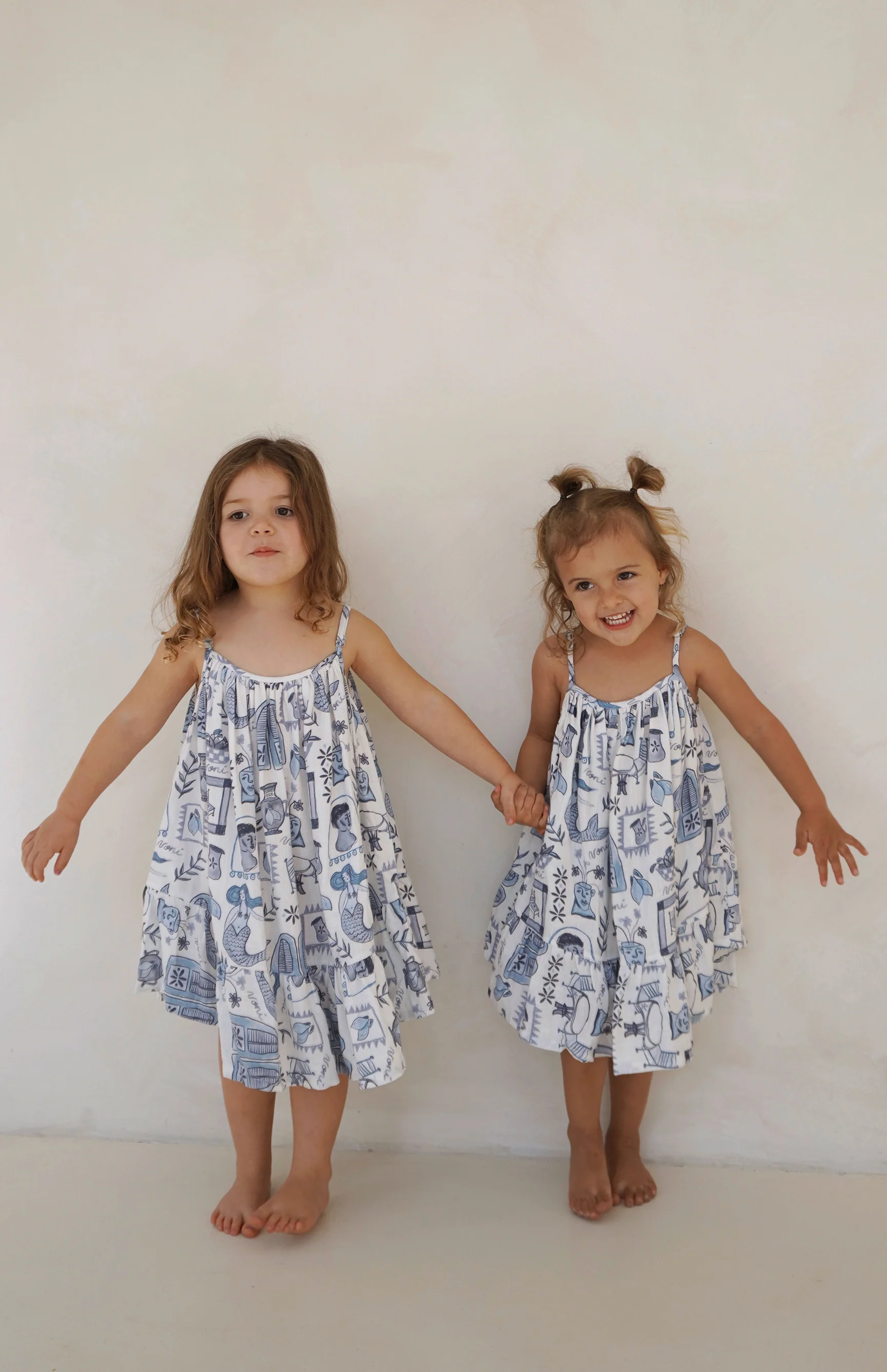 SANTORINI DRESS - Image 5