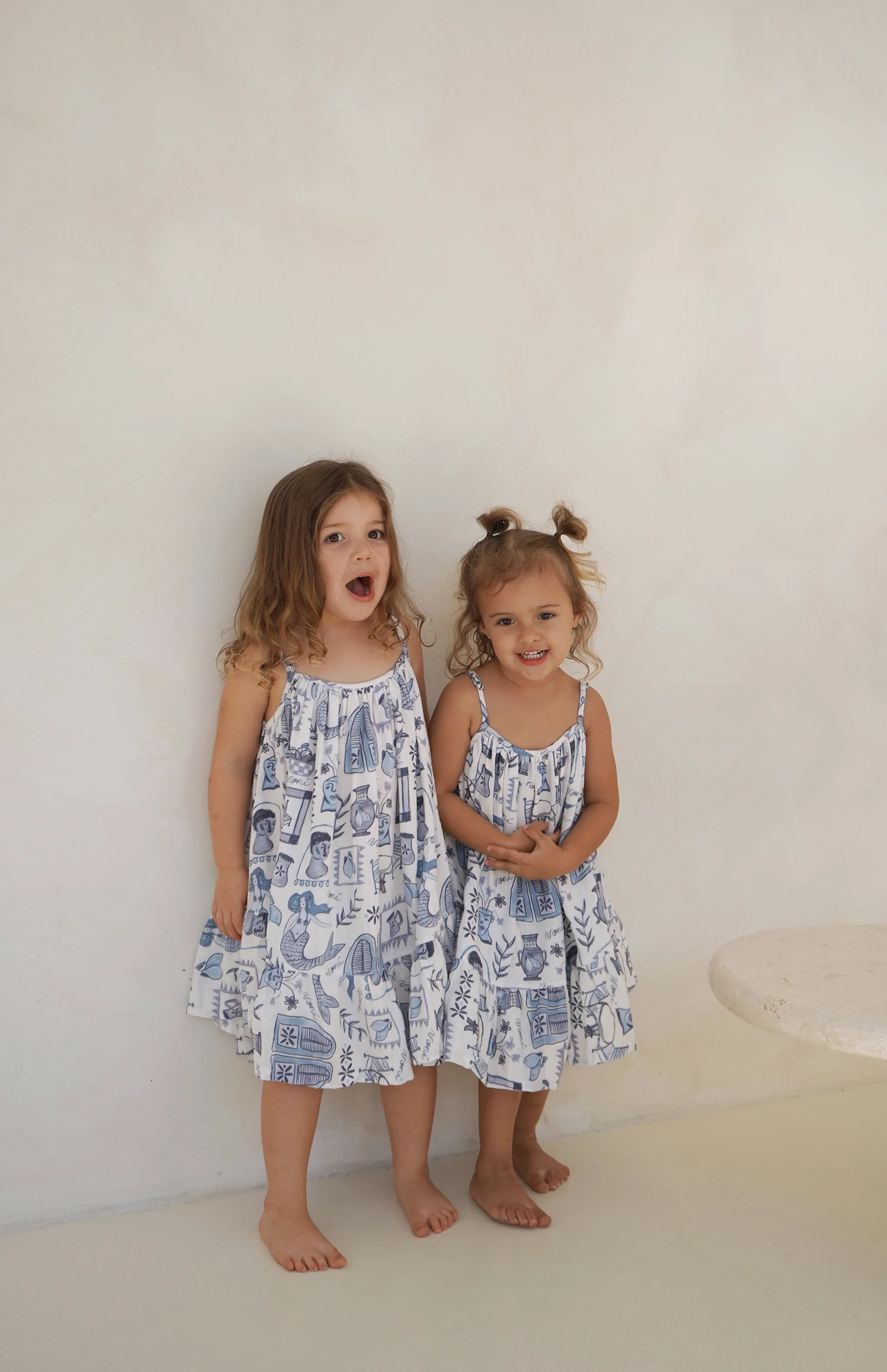 SANTORINI DRESS - Image 7