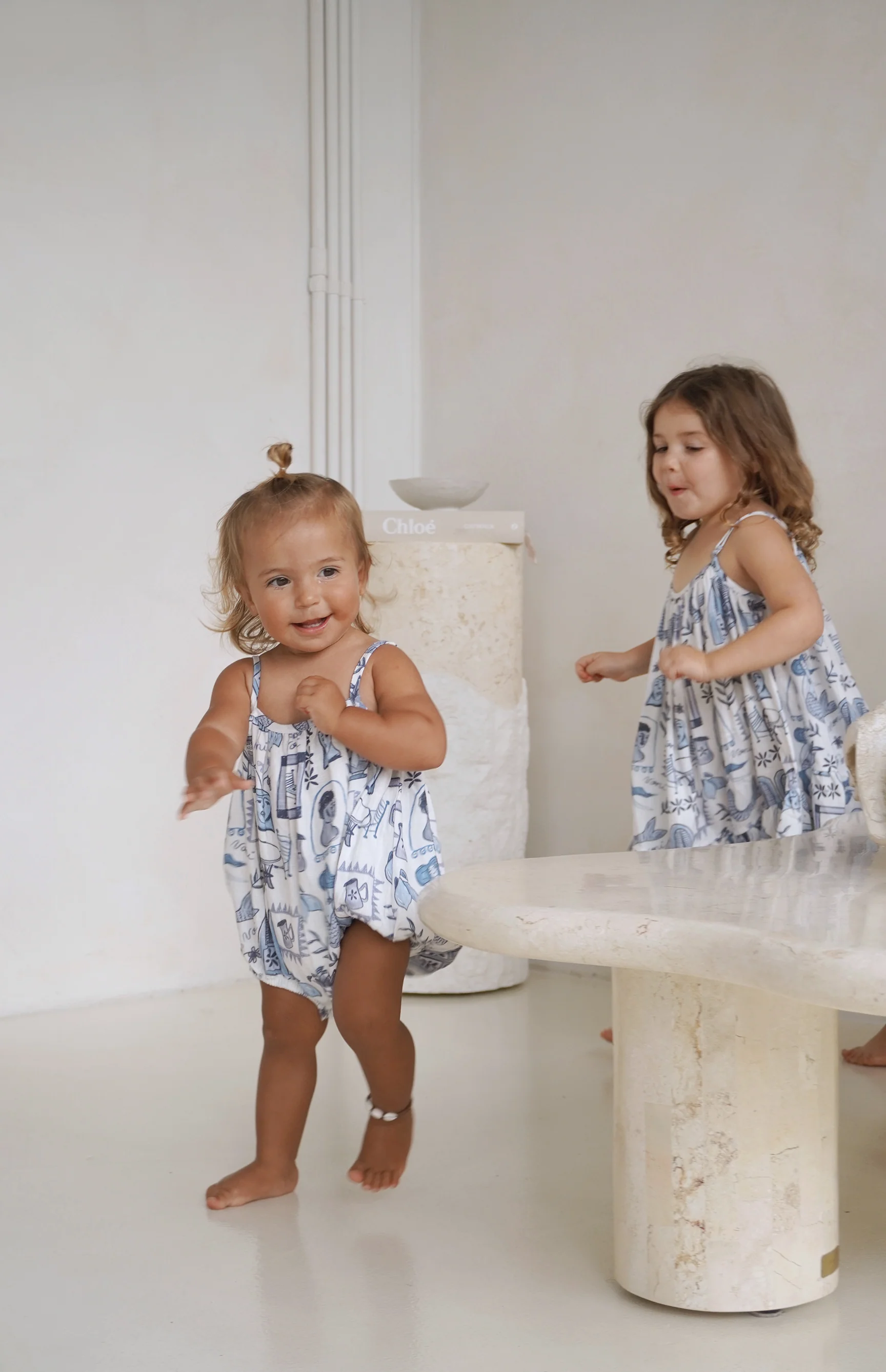 SANTORINI ROMPER - Image 6