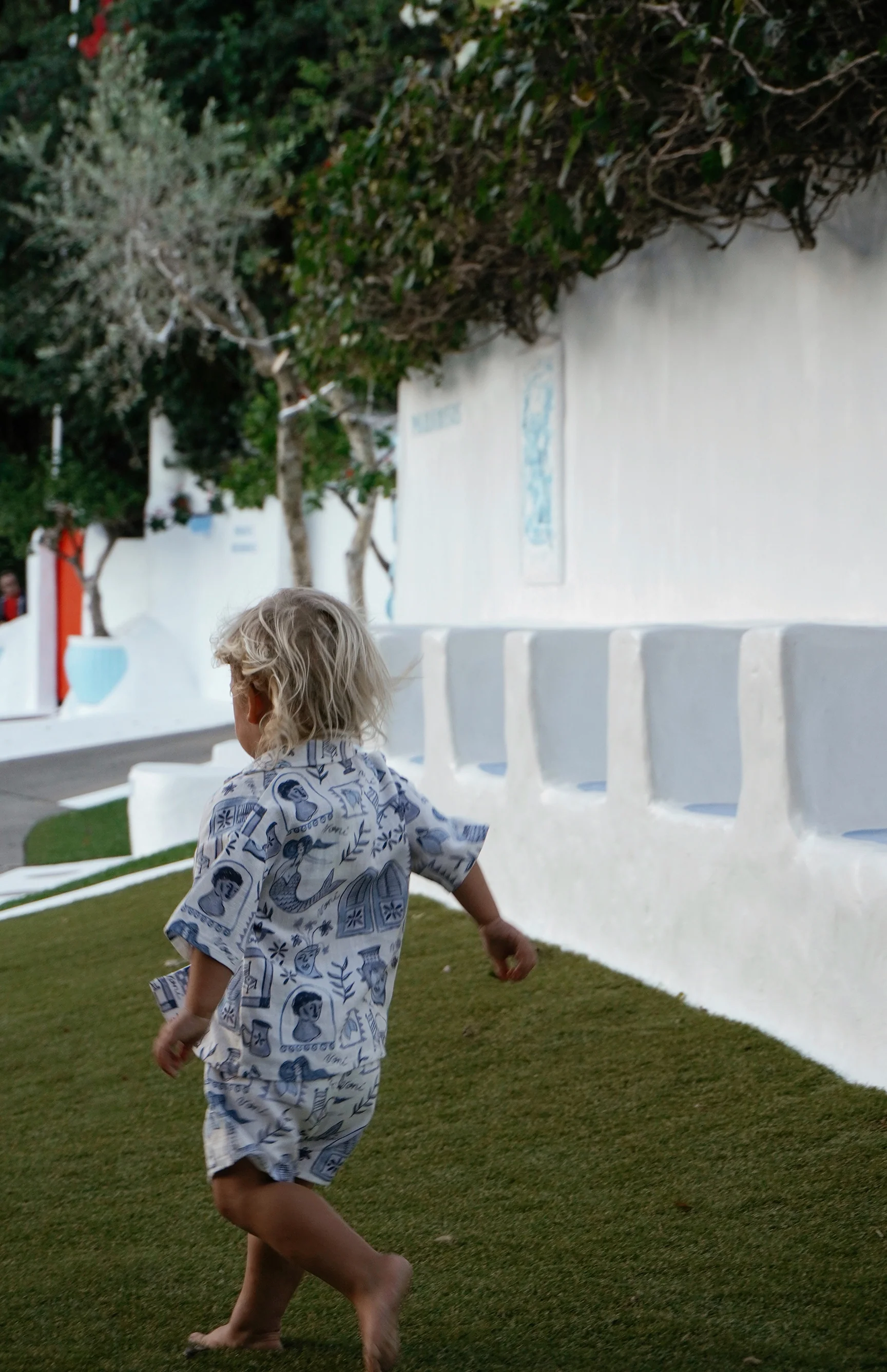 SANTORINI SHIRT - Image 4