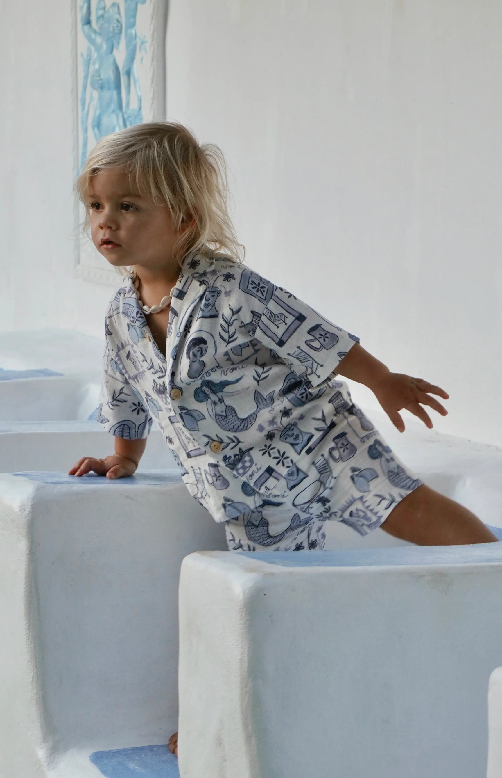 SANTORINI SHIRT - Image 5