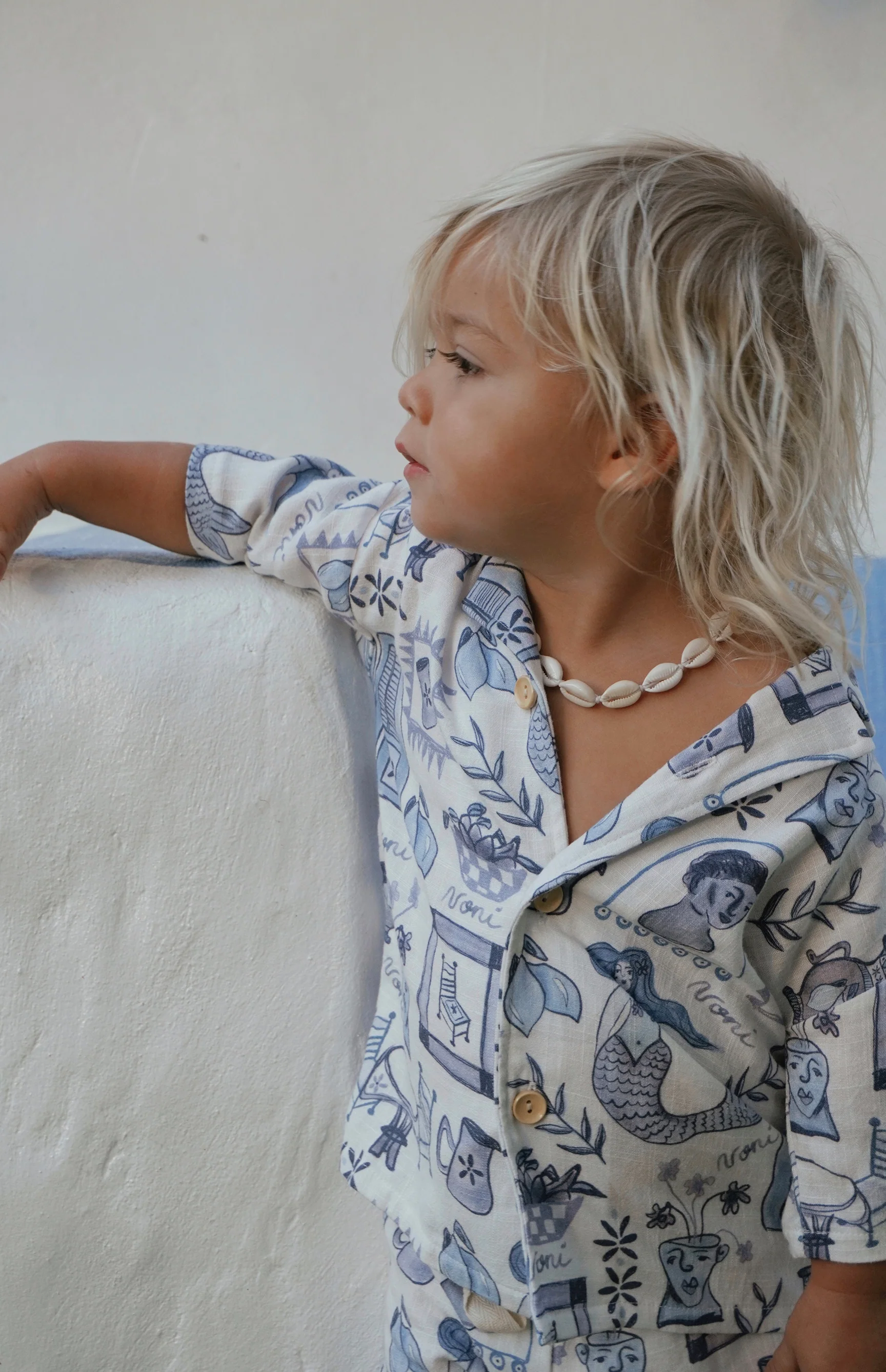 SANTORINI SHIRT - Image 6
