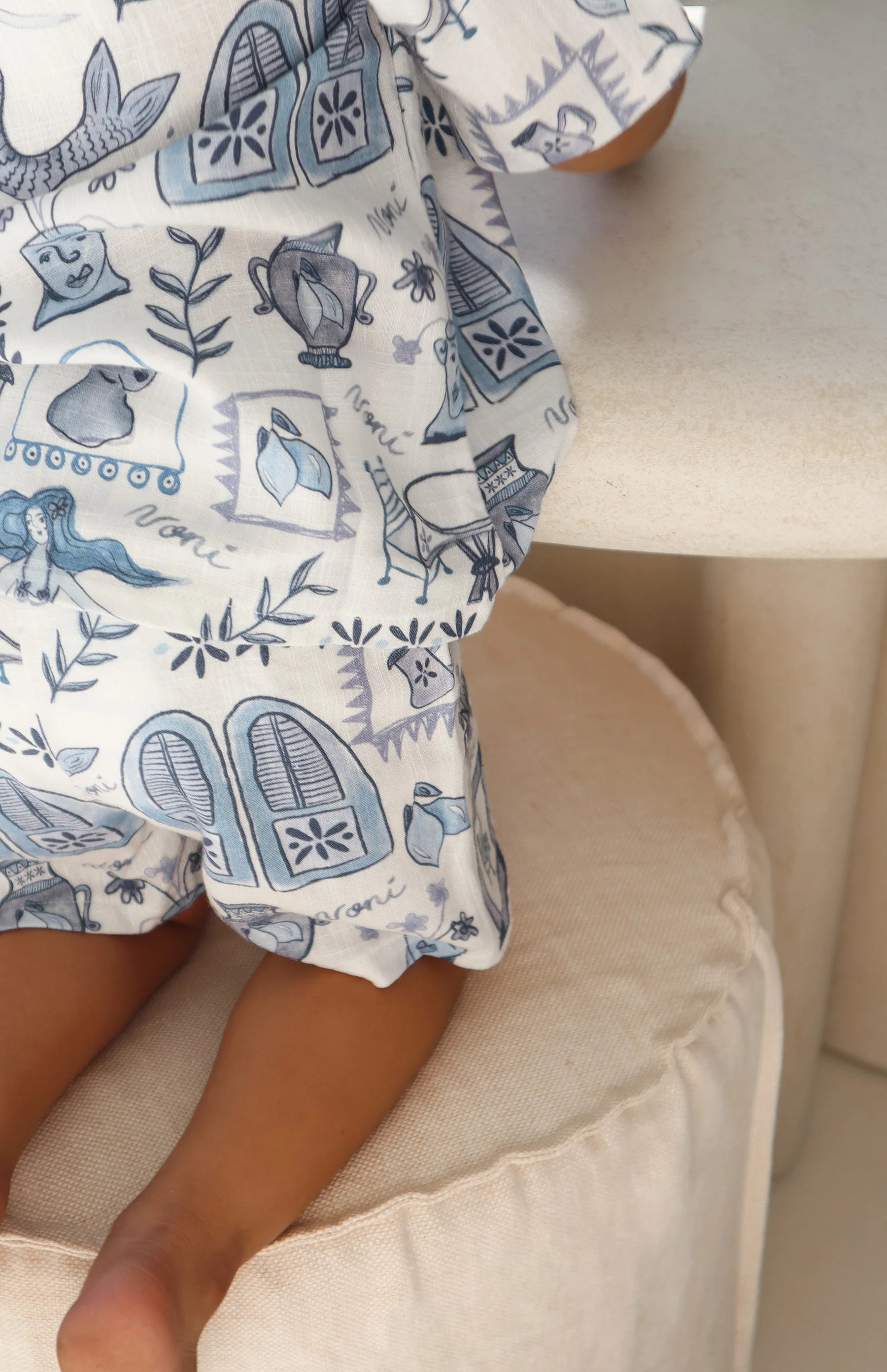 SANTORINI SHIRT - Image 9