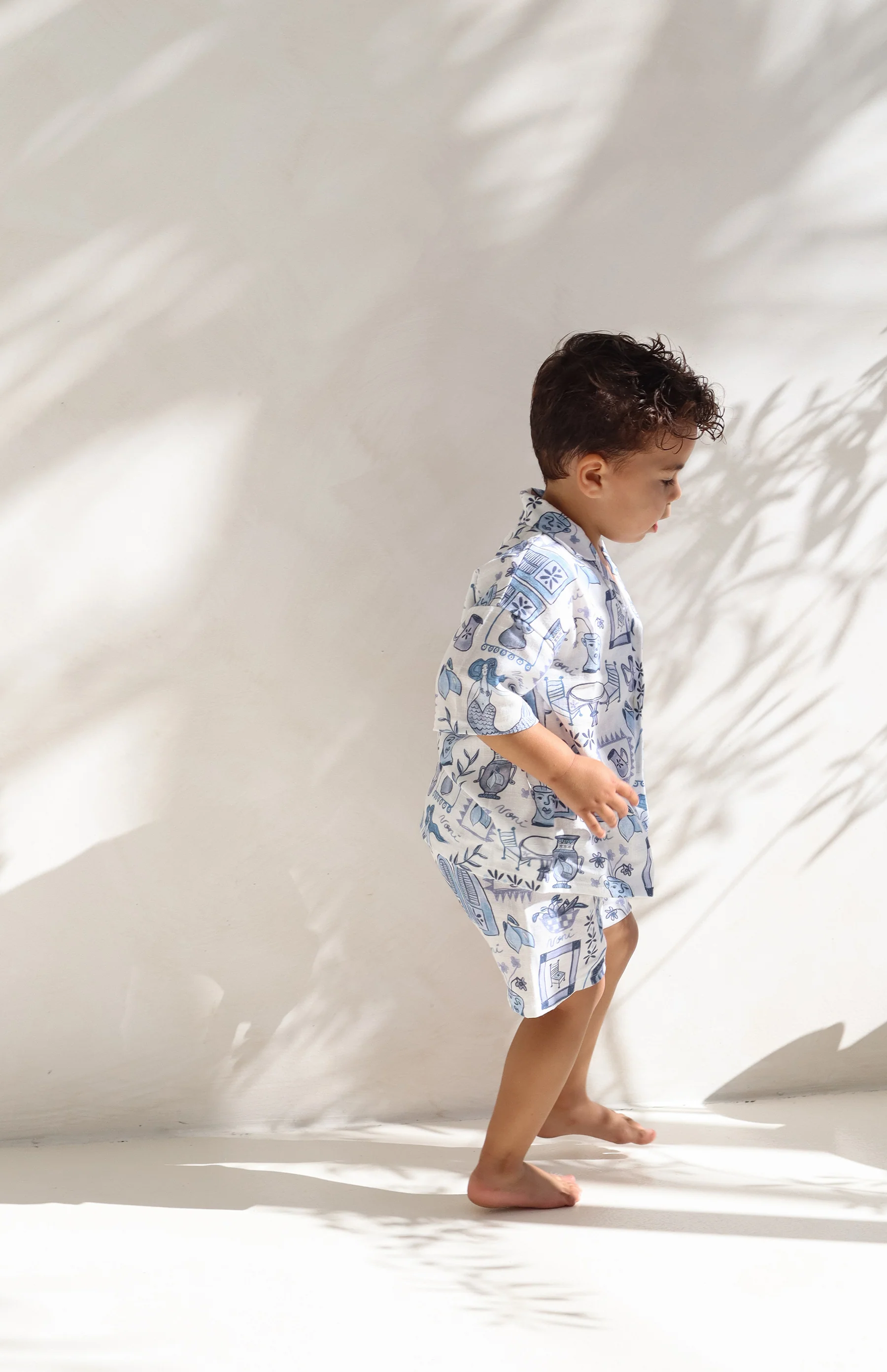 SANTORINI SHORTS - Image 7
