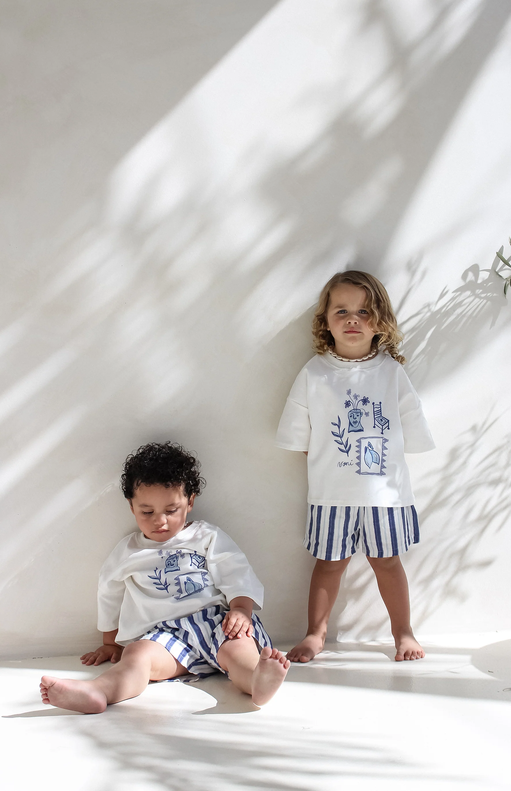 SANTORINI TEE - Image 4