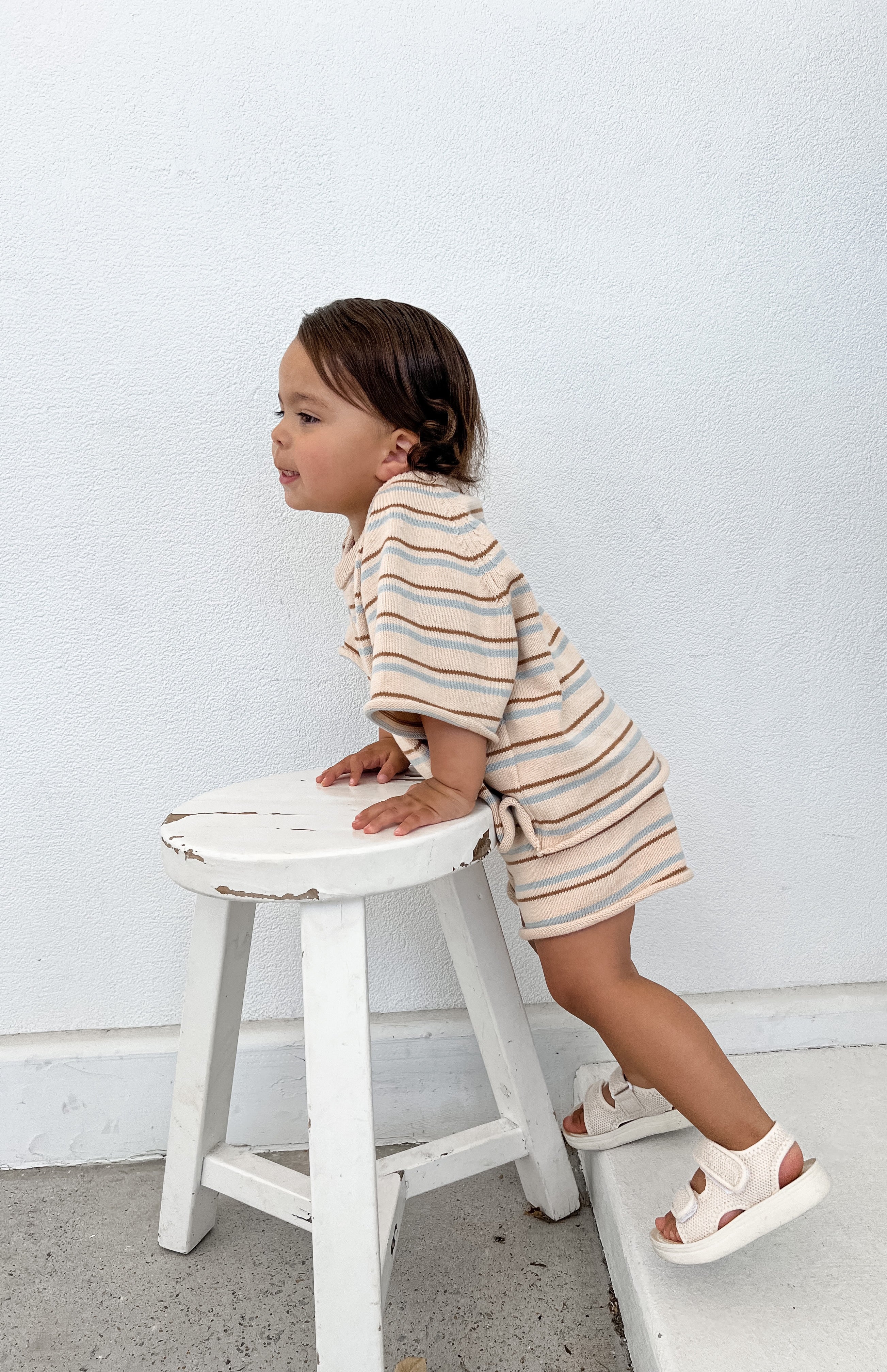 SEVILLE KNIT SET - Image 2