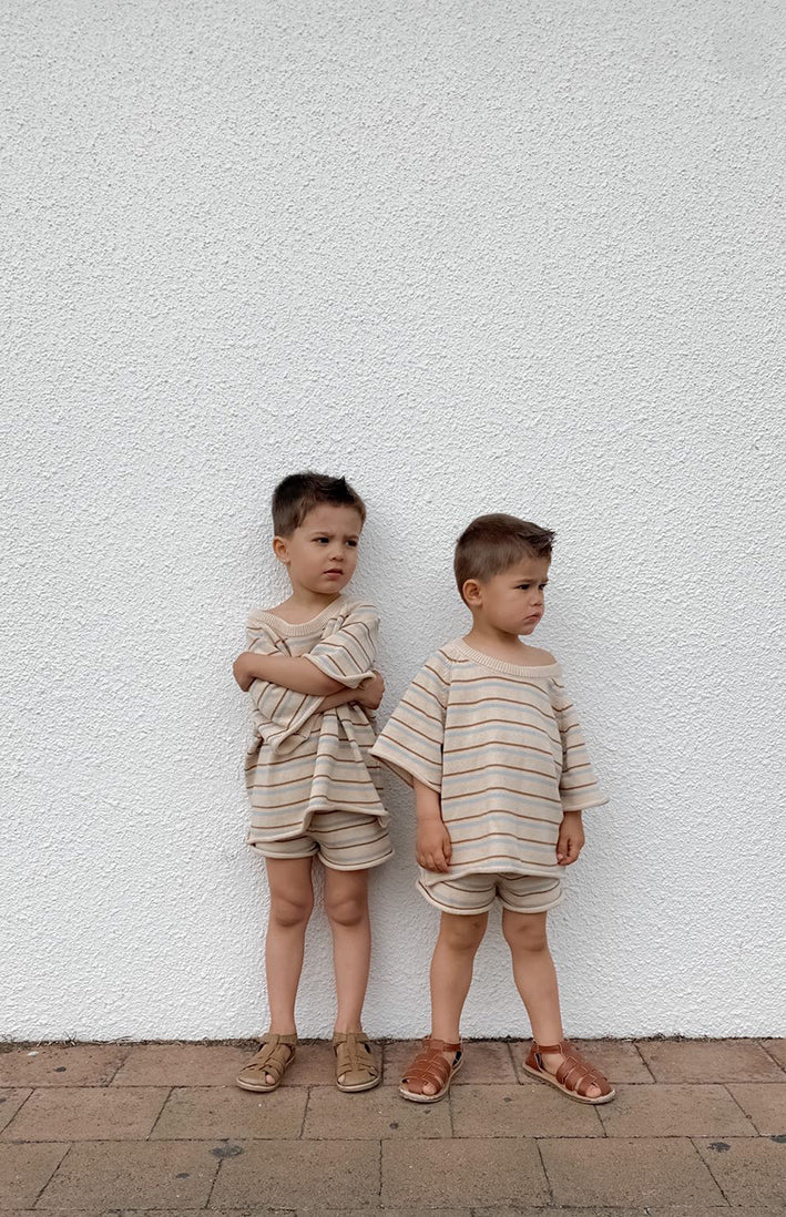 SEVILLE KNIT SET - Image 3