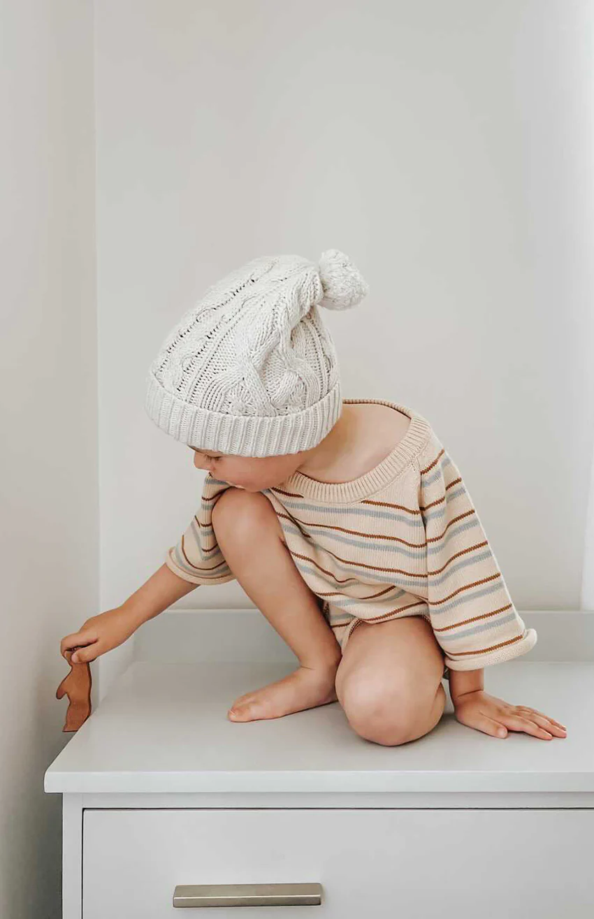 SEVILLE KNIT SET - Image 5