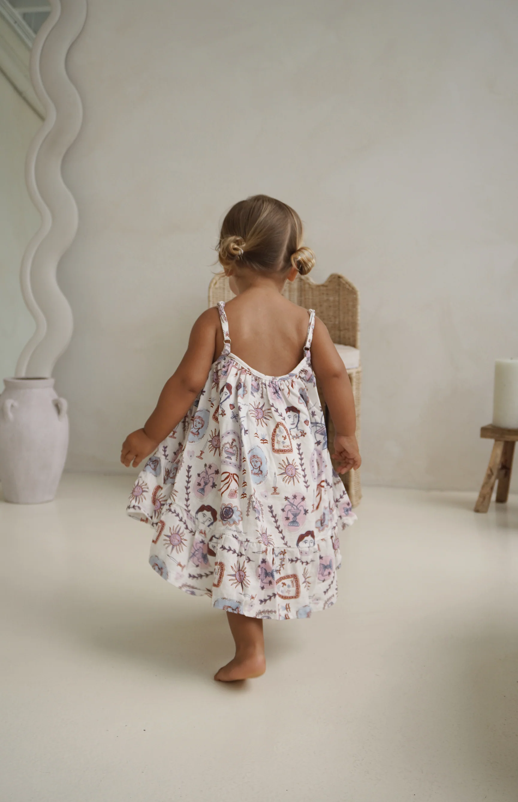 SOLEA DRESS - Image 2