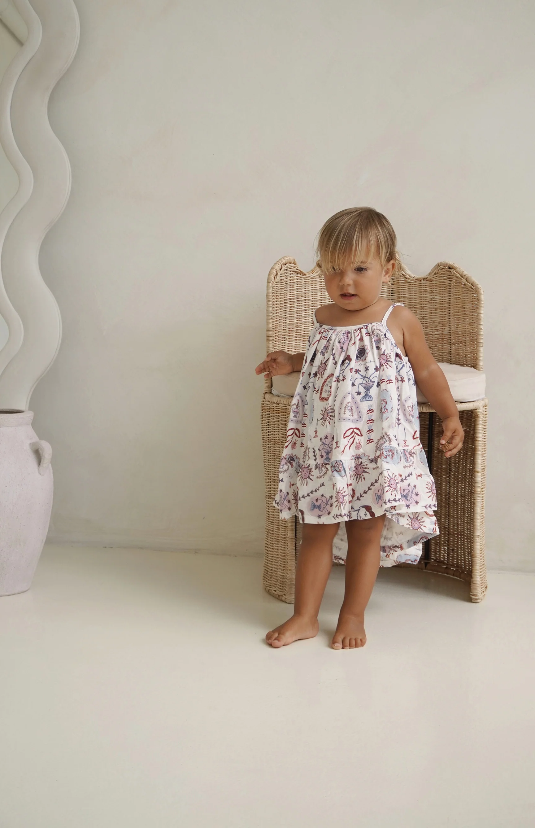 SOLEA DRESS - Image 3