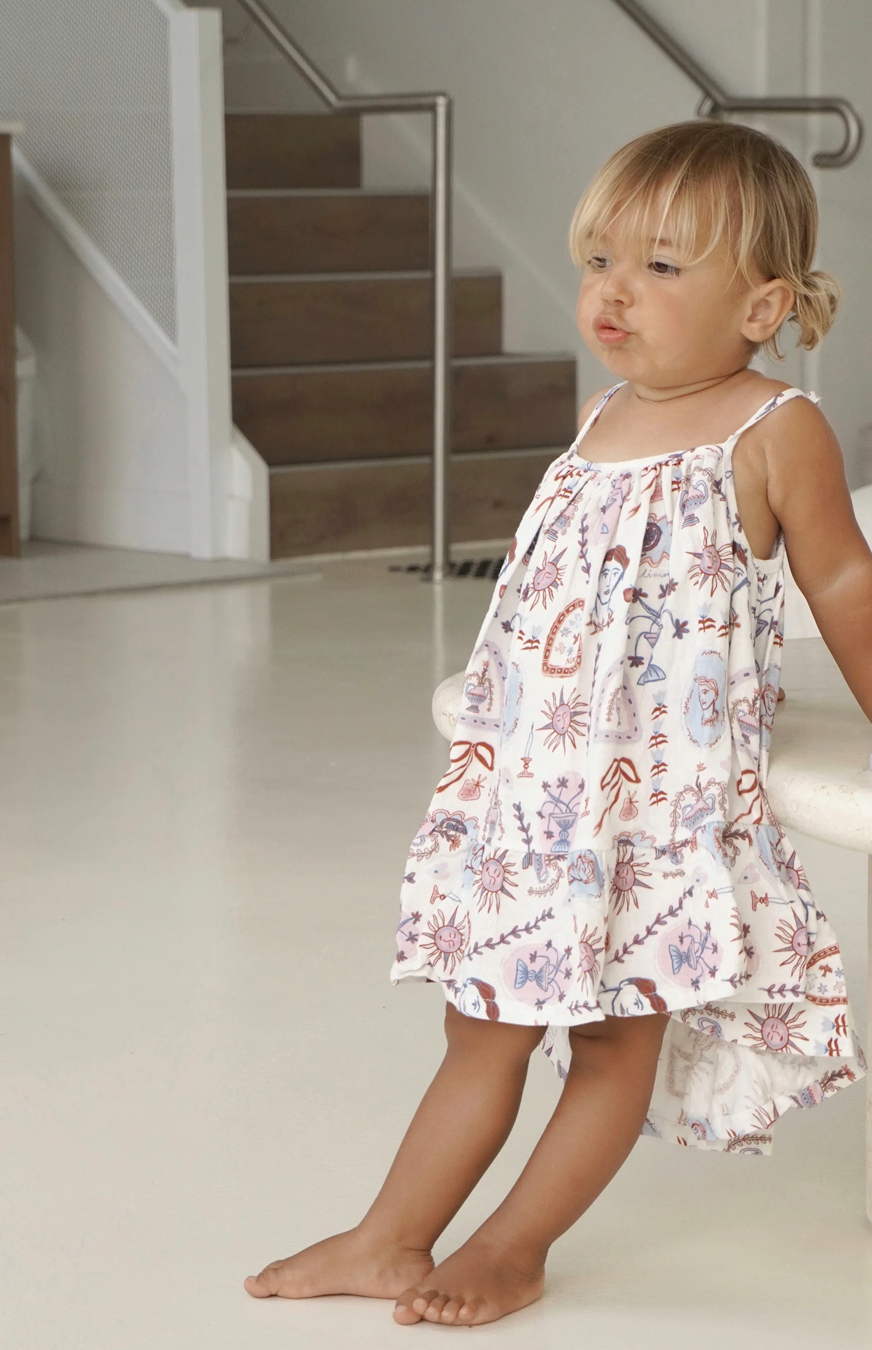 SOLEA DRESS - Image 4