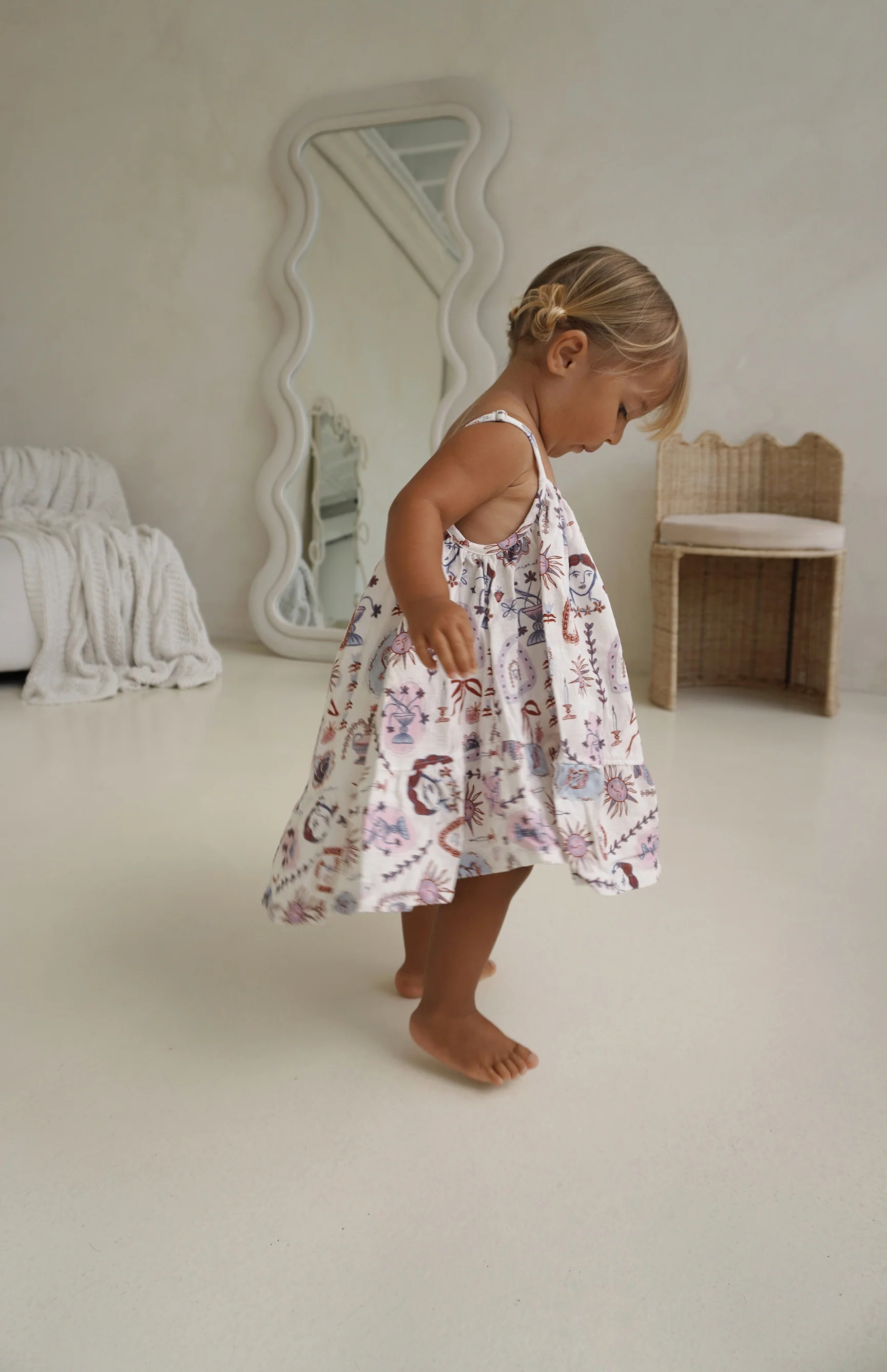 SOLEA DRESS - Image 5