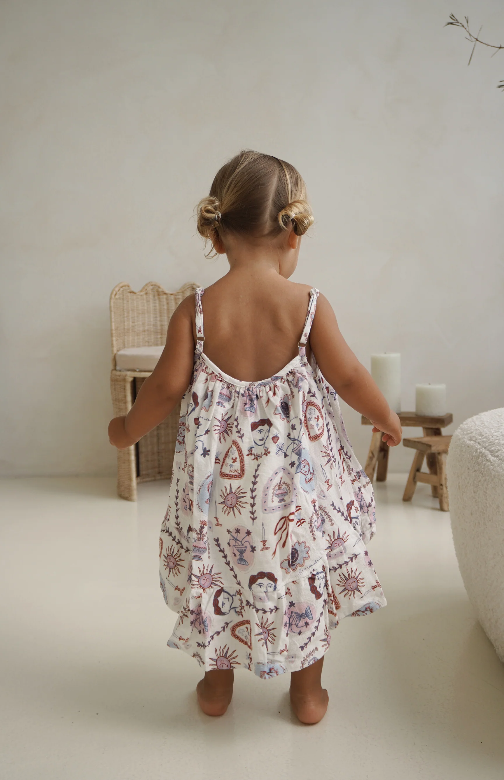SOLEA DRESS - Image 6