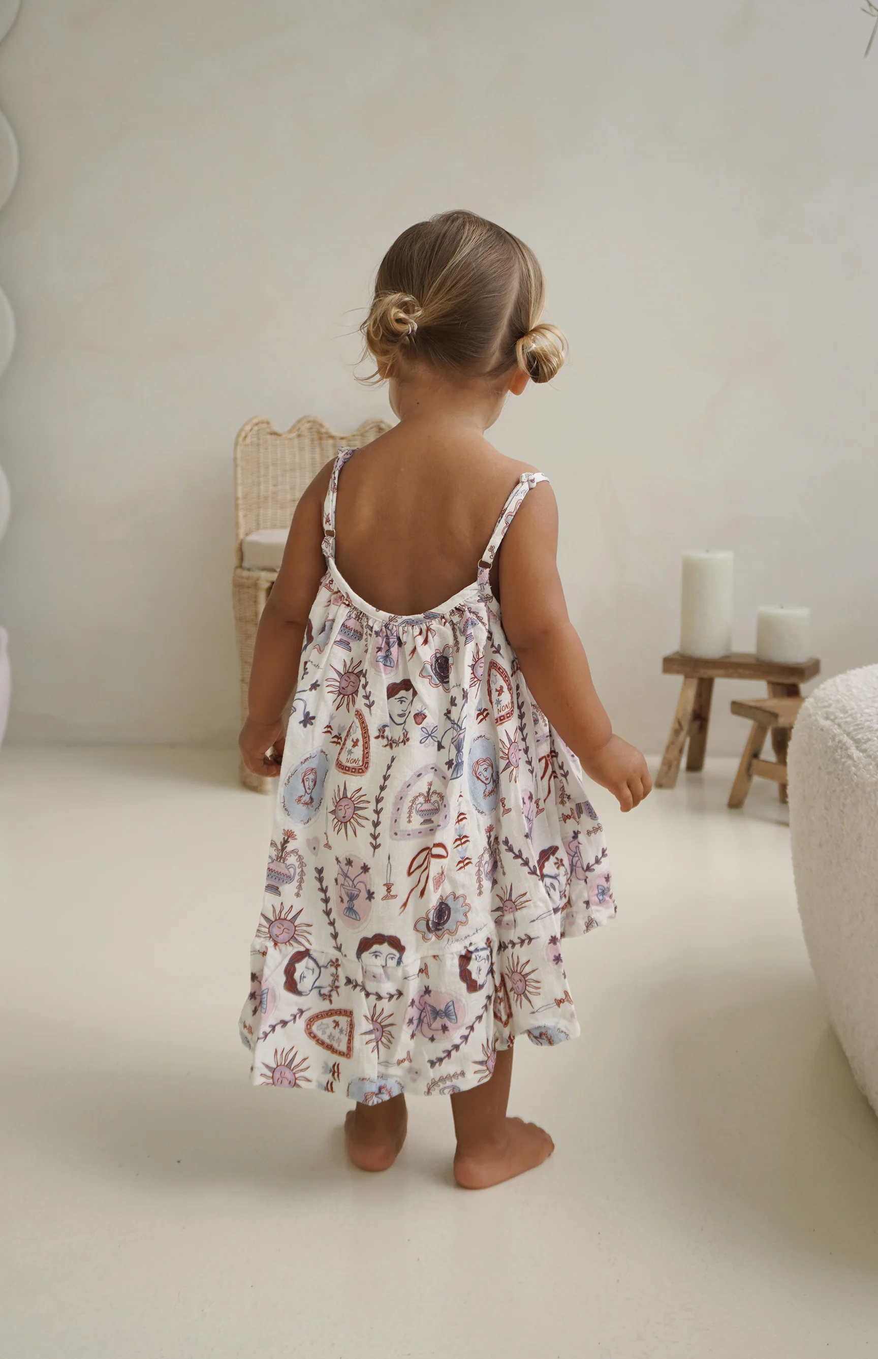SOLEA DRESS - Image 7