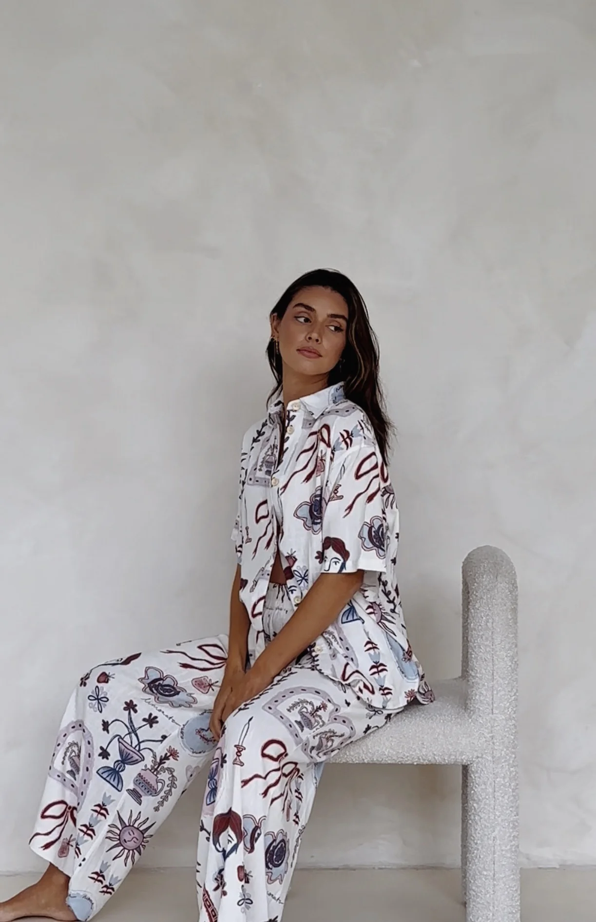 SOLEA PANT - MAMA - Image 4